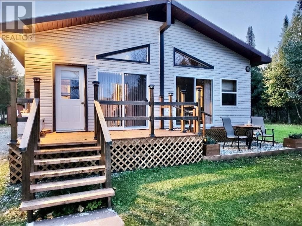 3 bed 1 bath single family at Lot 17 Deschenes Drive — $699,000