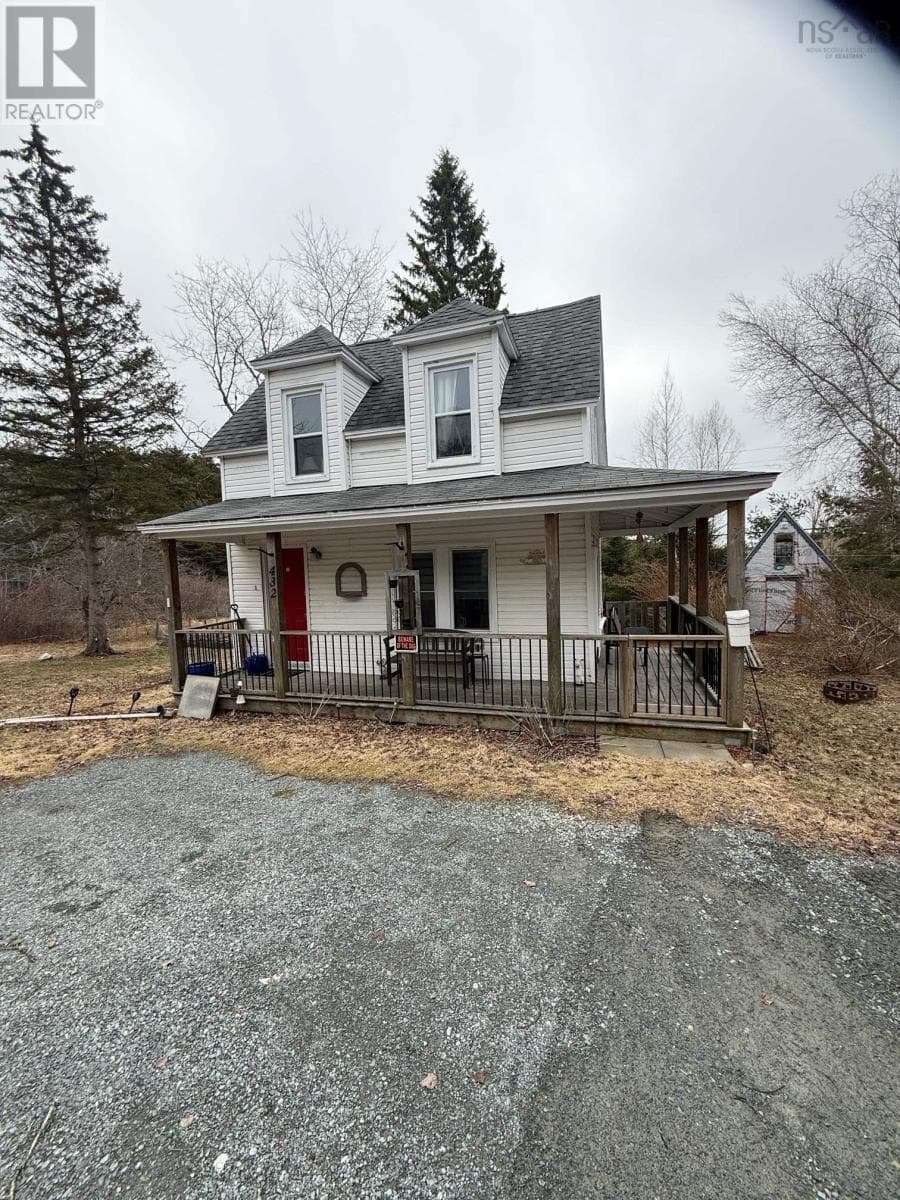 2 bed 2 bath single family at 432 Aberdeen Road — $325,000