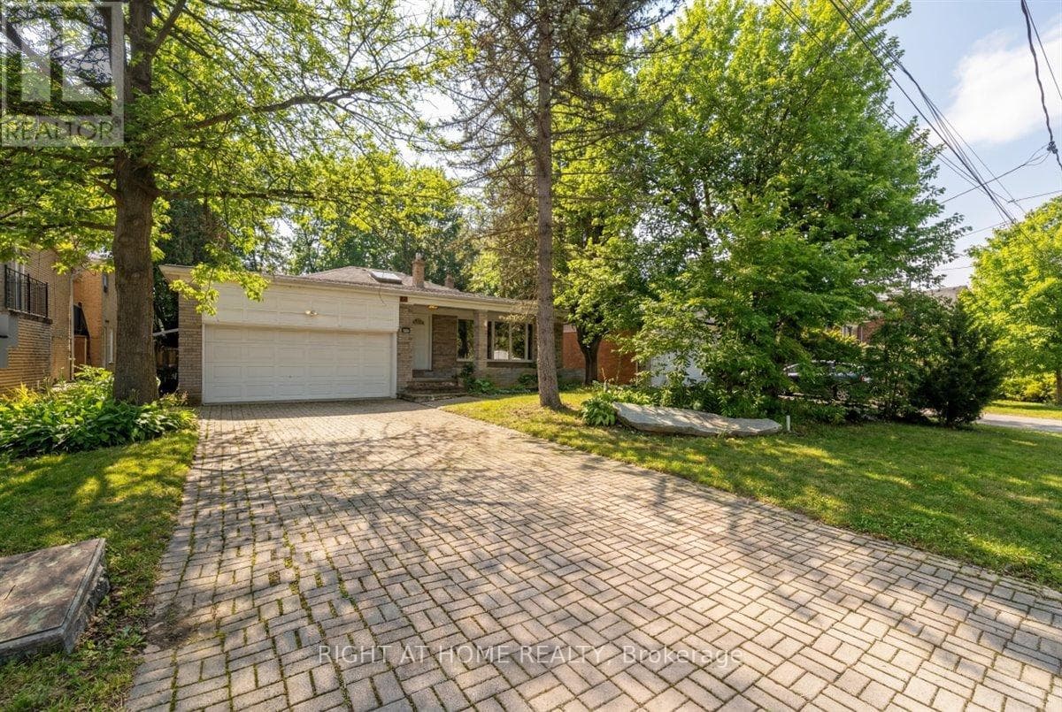 4 bed 4 bath single family at 23 CHRISTINE CRESCENT — $1,798,000