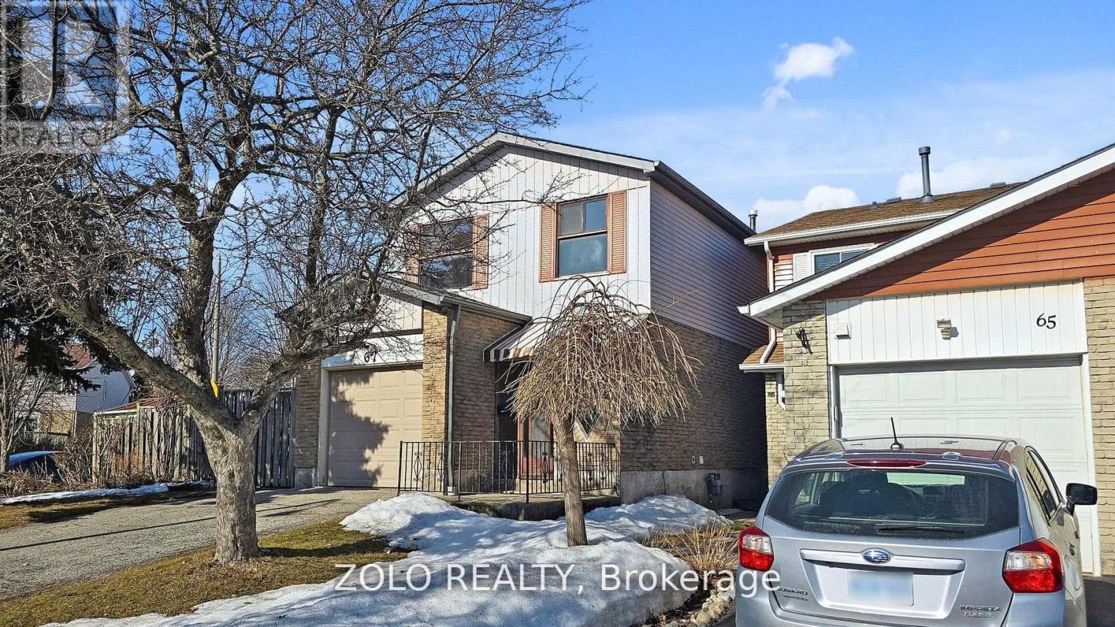 67 WAYSIDE AVENUE photo 2