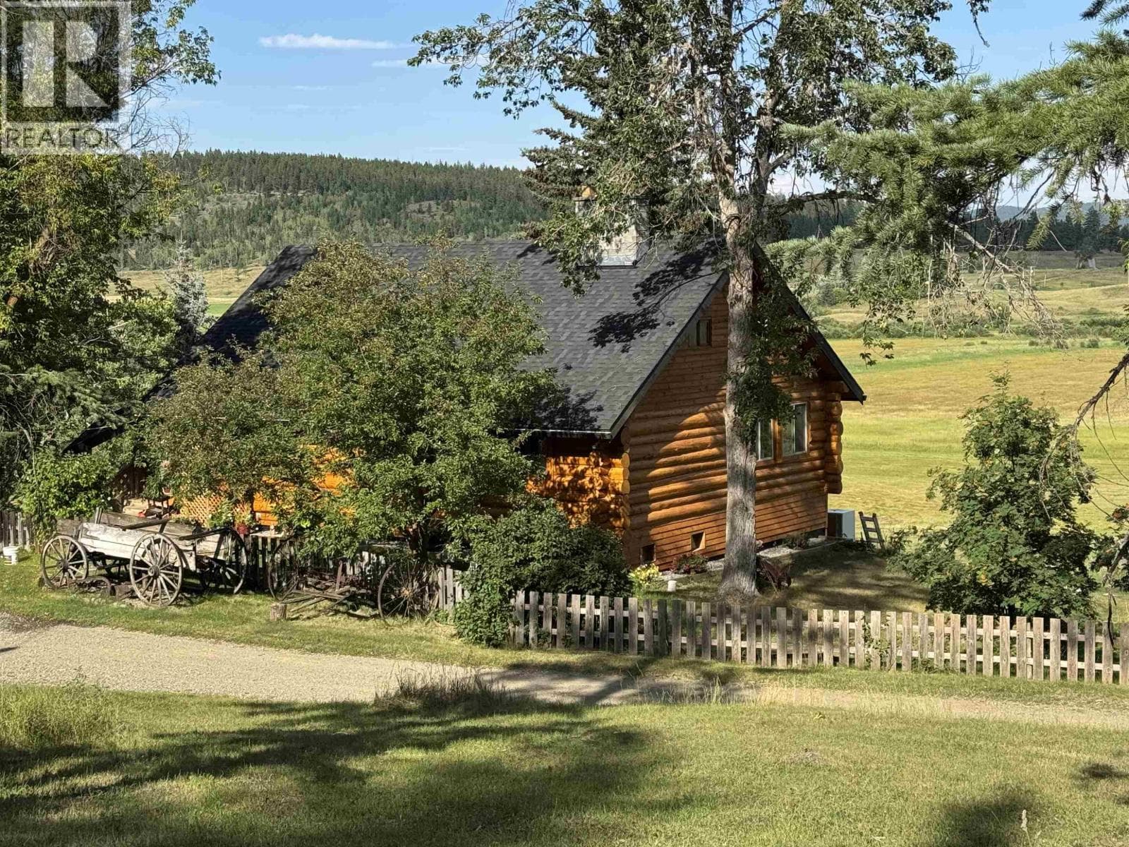 7 bed 2 bath single family at 3041 MELDRUM CREEK ROAD — $1,100,000