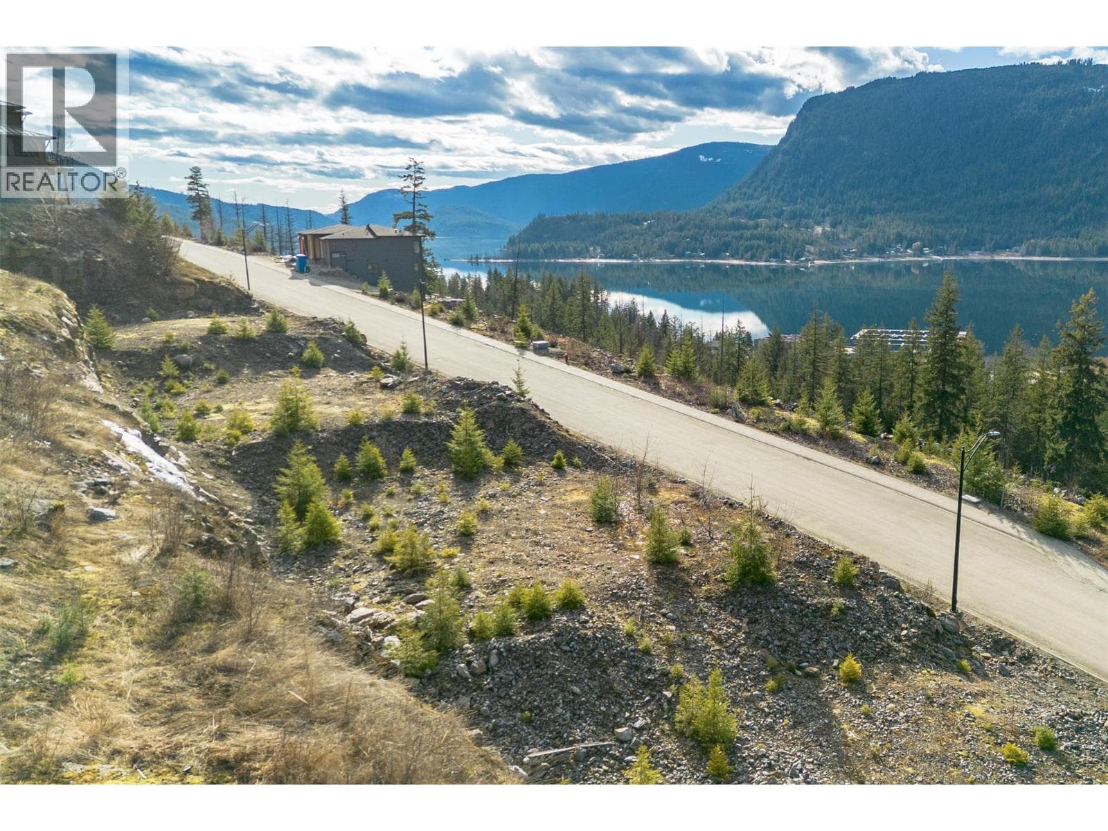 vacant land at 287 Bayview Drive — $191,900