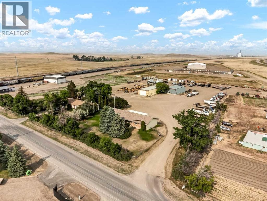 industrial at 156 & 164 Charles Street — $750,000