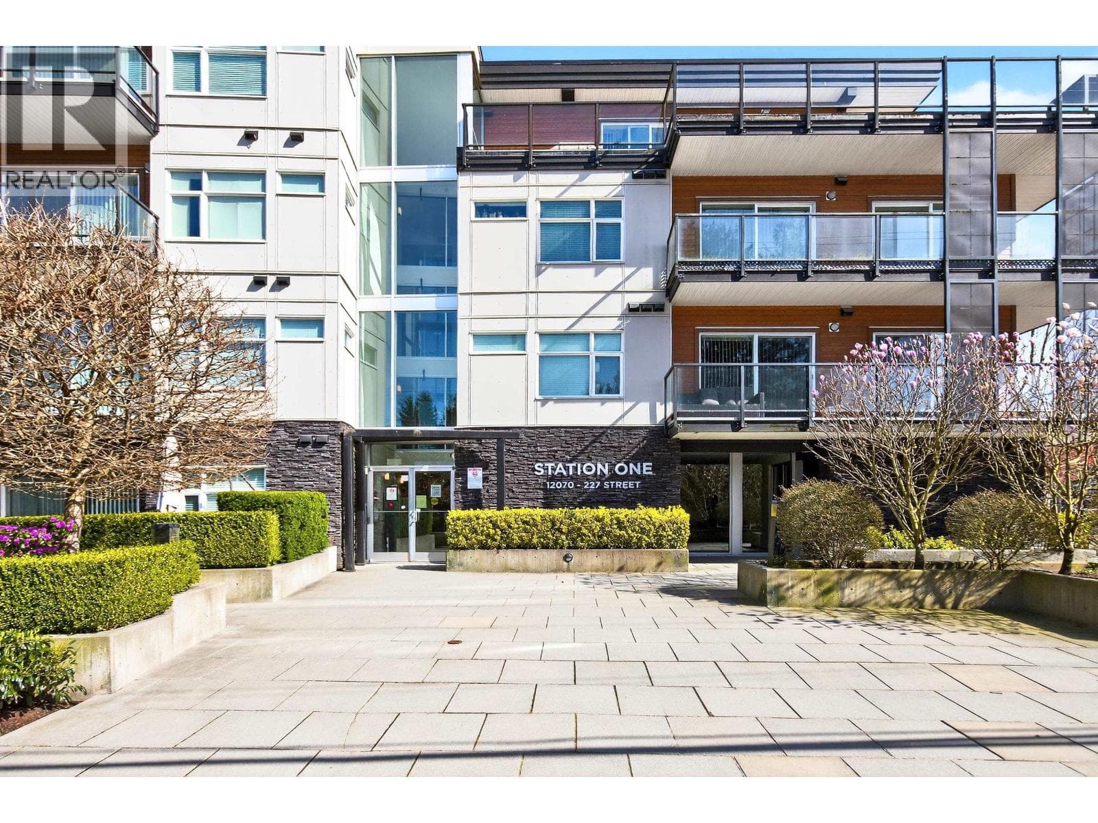 1 bed 1 bath single family at 311 12070 227 STREET — $395,000