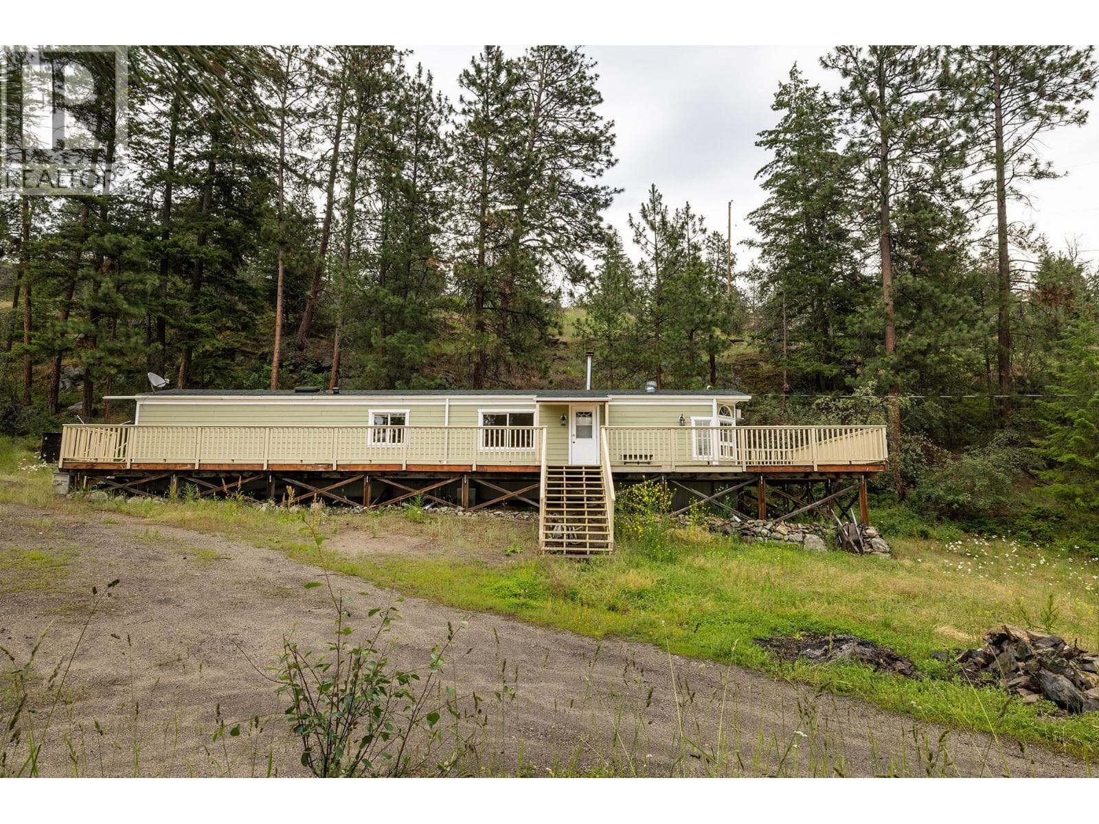 2 bed 1 bath single family at 6439 Farmers Drive — $750,000