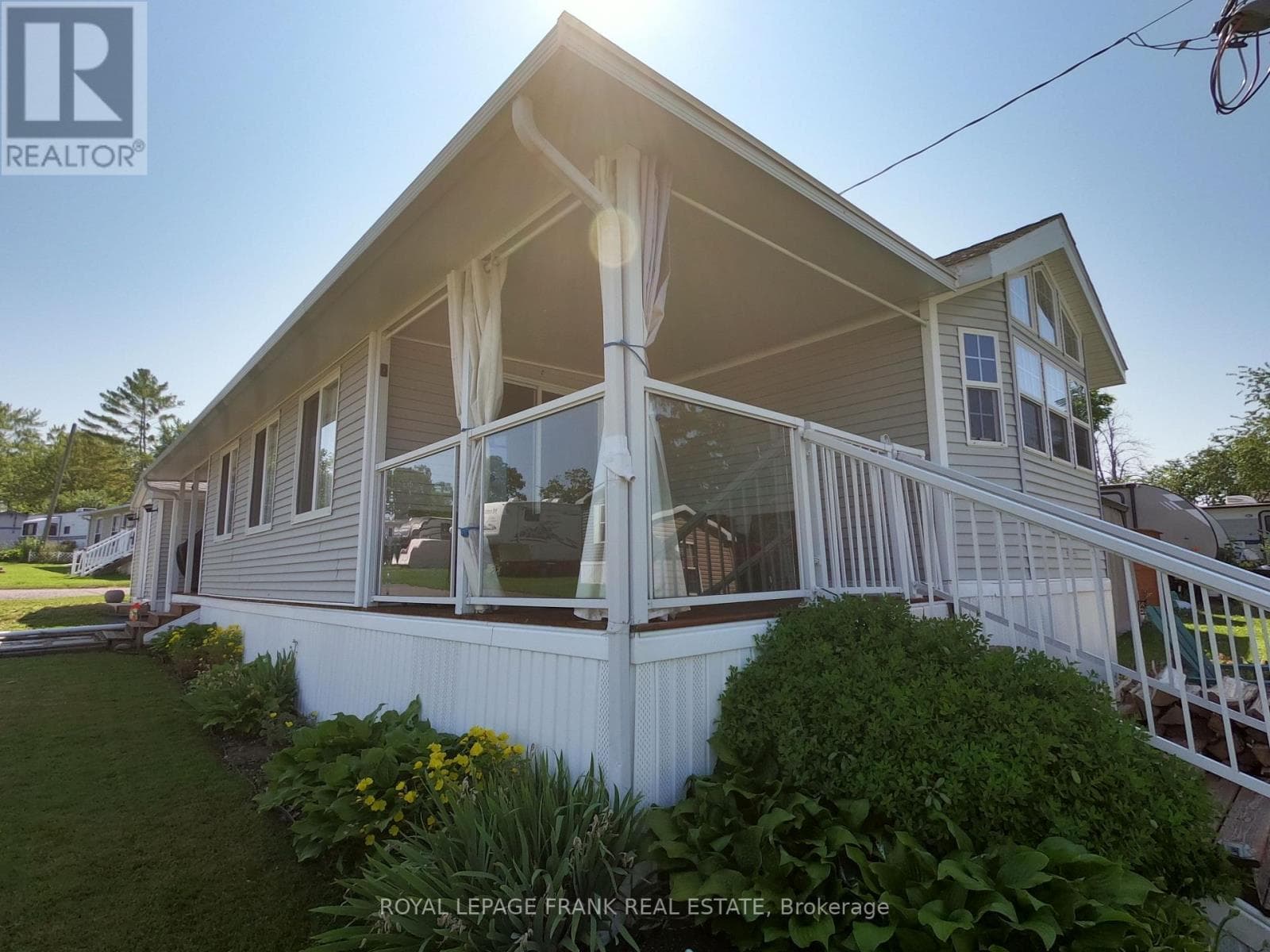 2 bed 2 bath single family at 14 PIONEER DRIVE — $75,000
