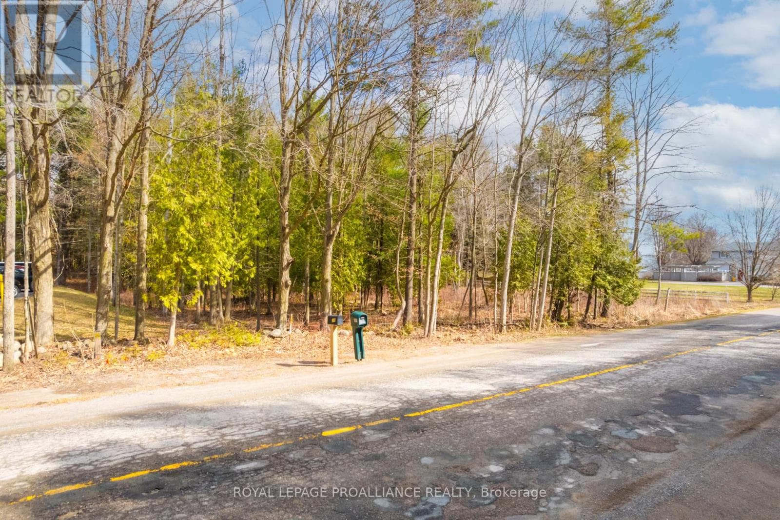 vacant land at 00 WHITES ROAD — $259,900