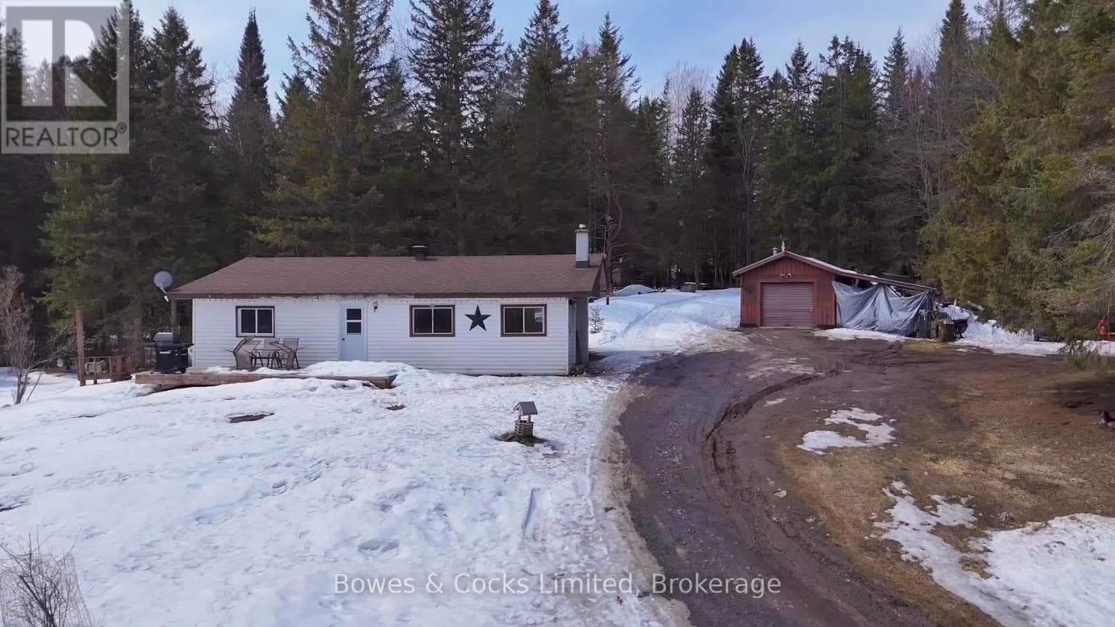 2 bed 1 bath single family at 1046 DETLOR ROAD — $299,900