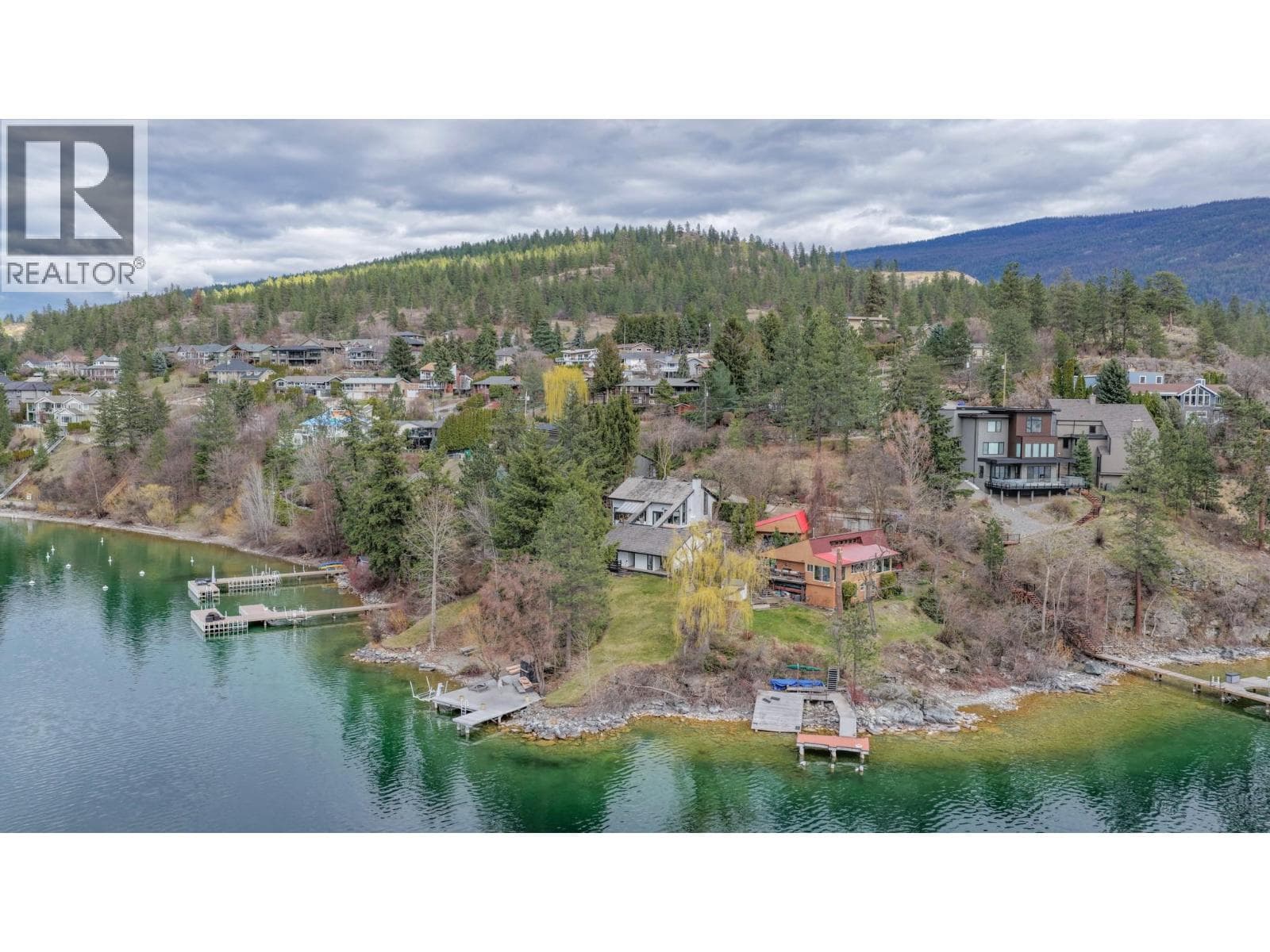 6 bed 5 bath single family at 13804 Ponderosa Way — $3,649,000