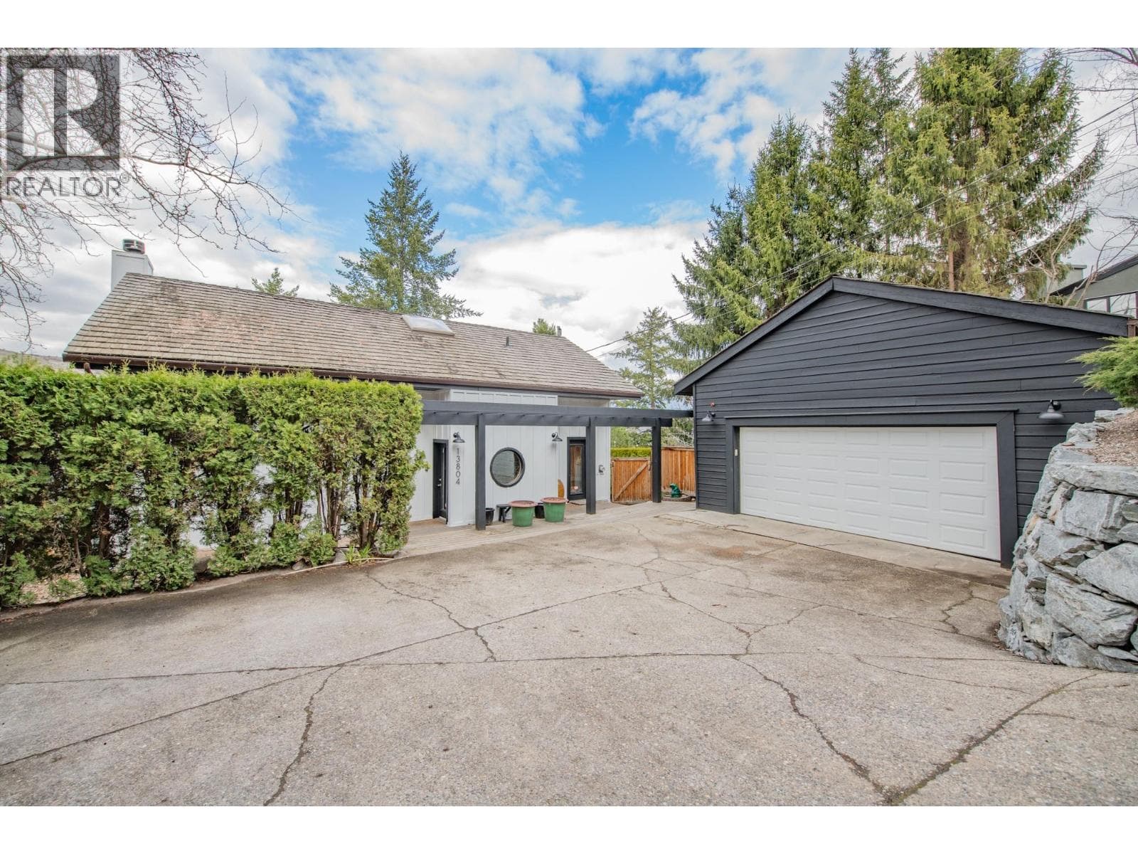 13804 Ponderosa Way photo 2