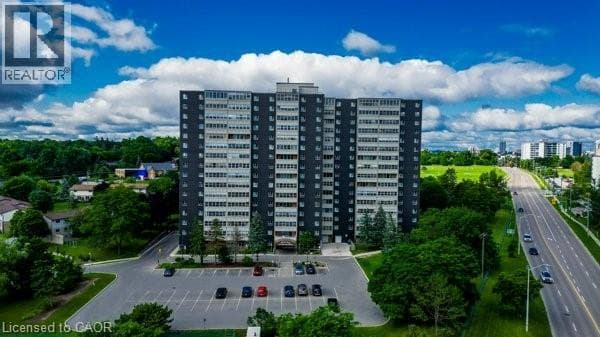 2 bed 2 bath single family at 225 HARVARD Place Unit# 509 — $235,000
