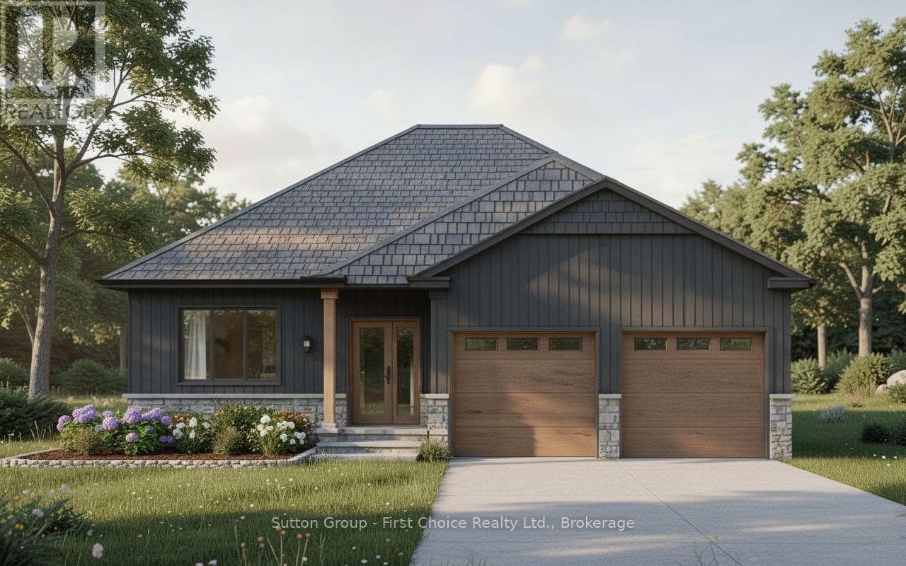 3 bed 2 bath single family at 21 SPRUCE COURT — $845,000