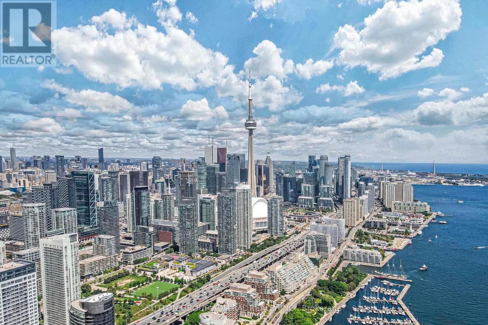 2601 - 215 FORT YORK BOULEVARD photo 2