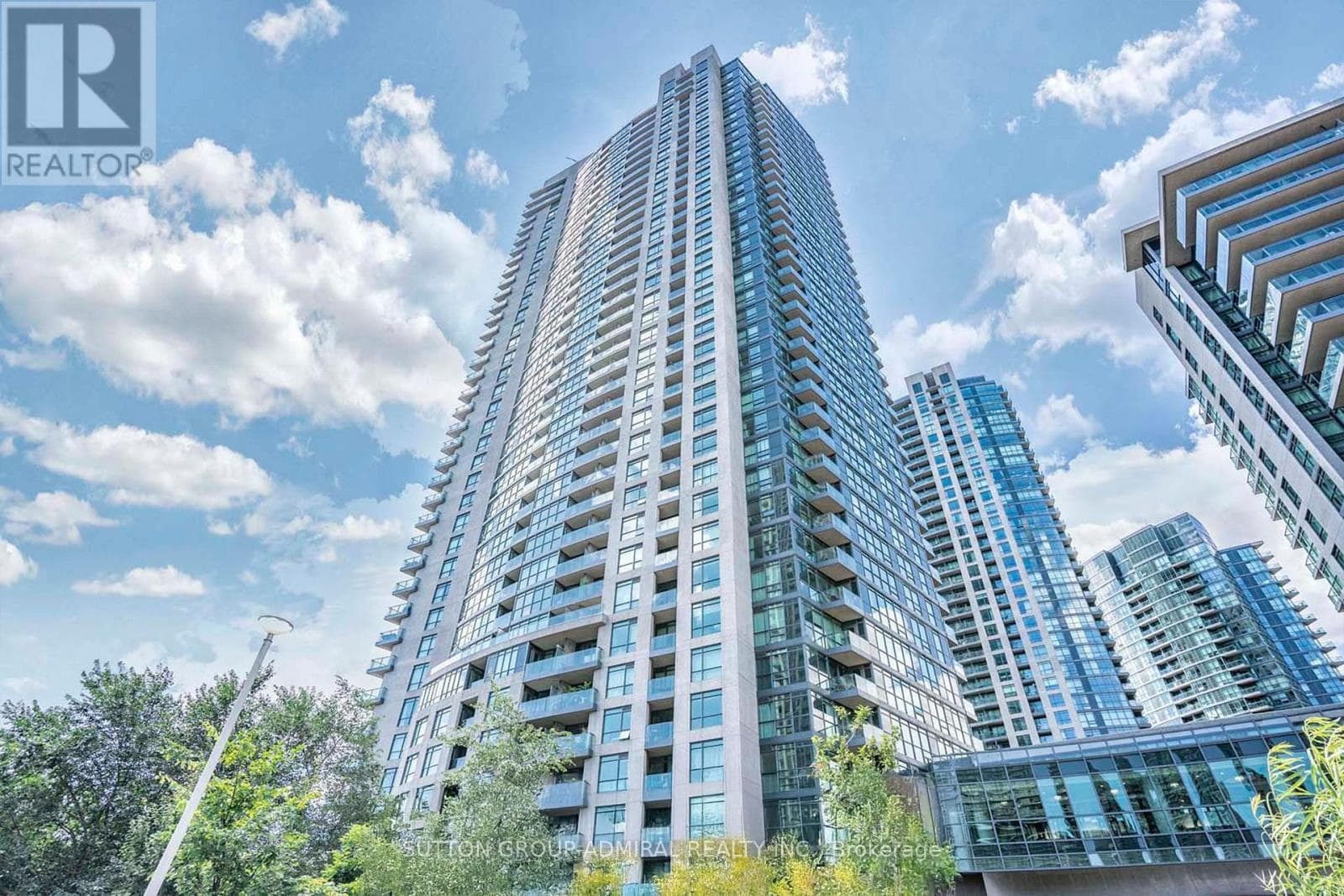 2601 - 215 FORT YORK BOULEVARD photo 3