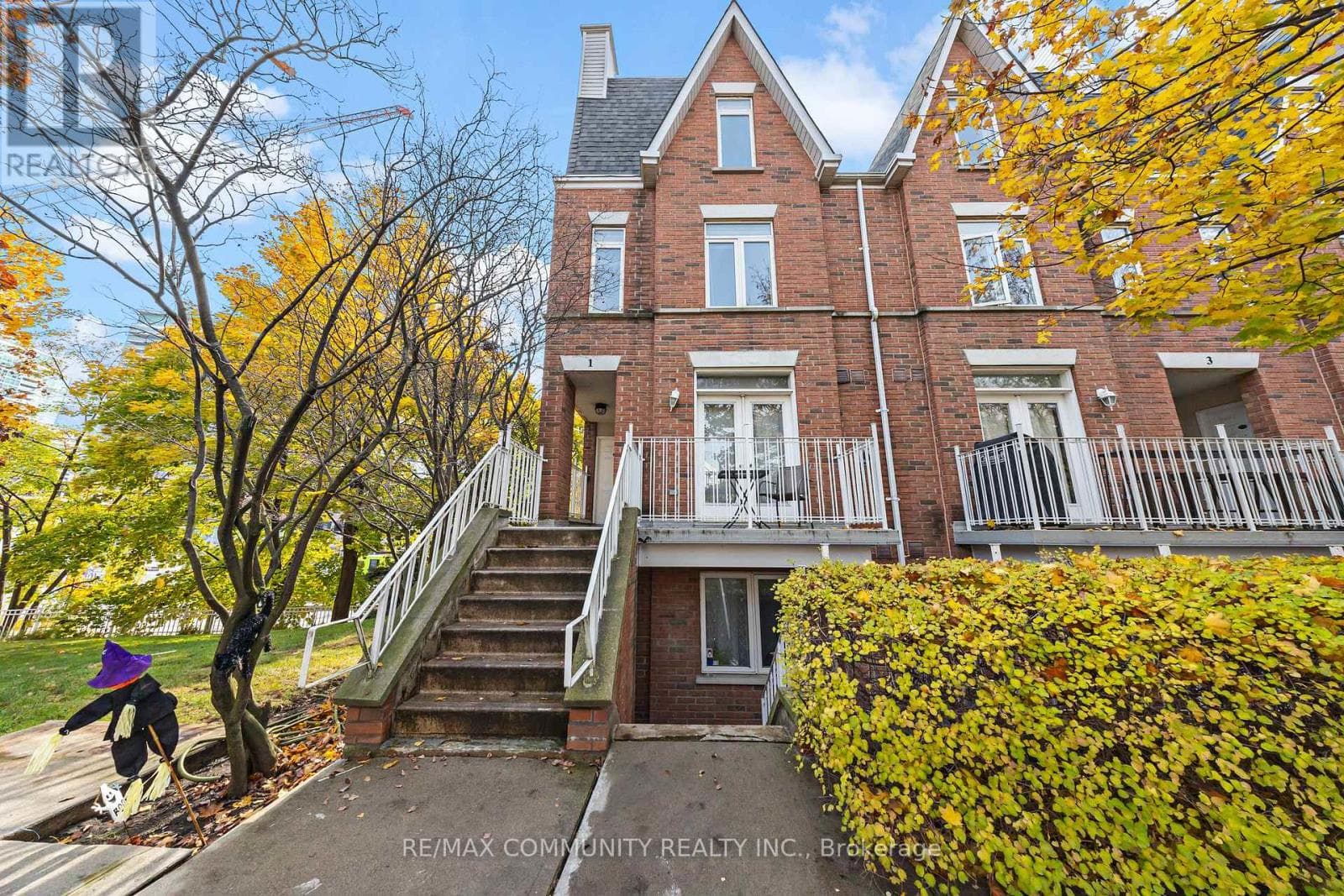 2 bed 1 bath single family at 101 - 1 SUDBURY STREET — $629,000