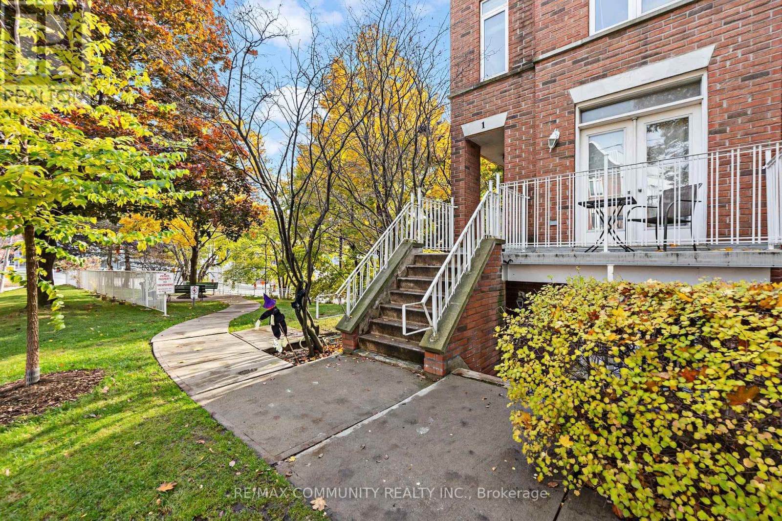 101 - 1 SUDBURY STREET photo 5