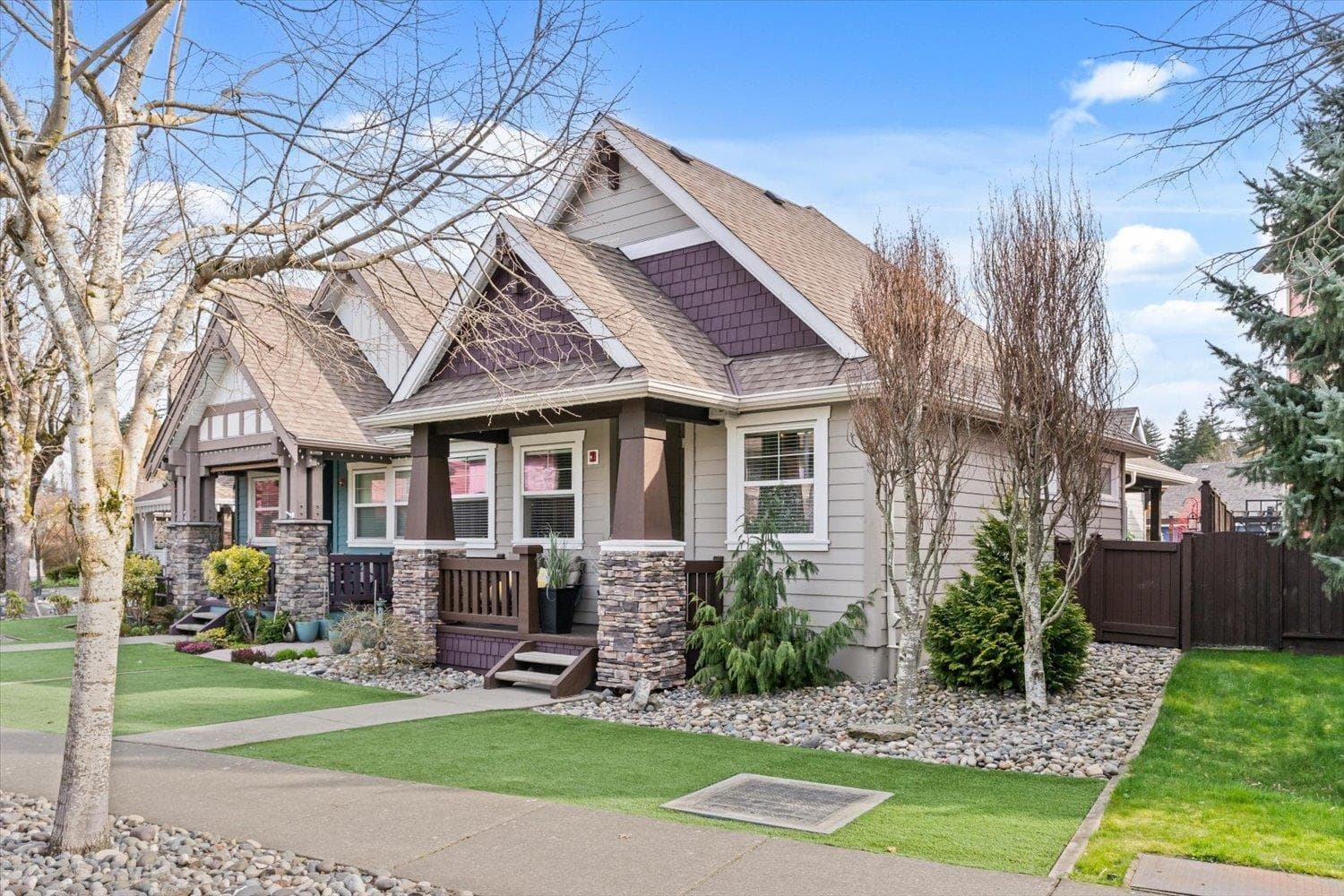 2 45154 NICOMEN CRESCENT, Garrison Crossing photo 2