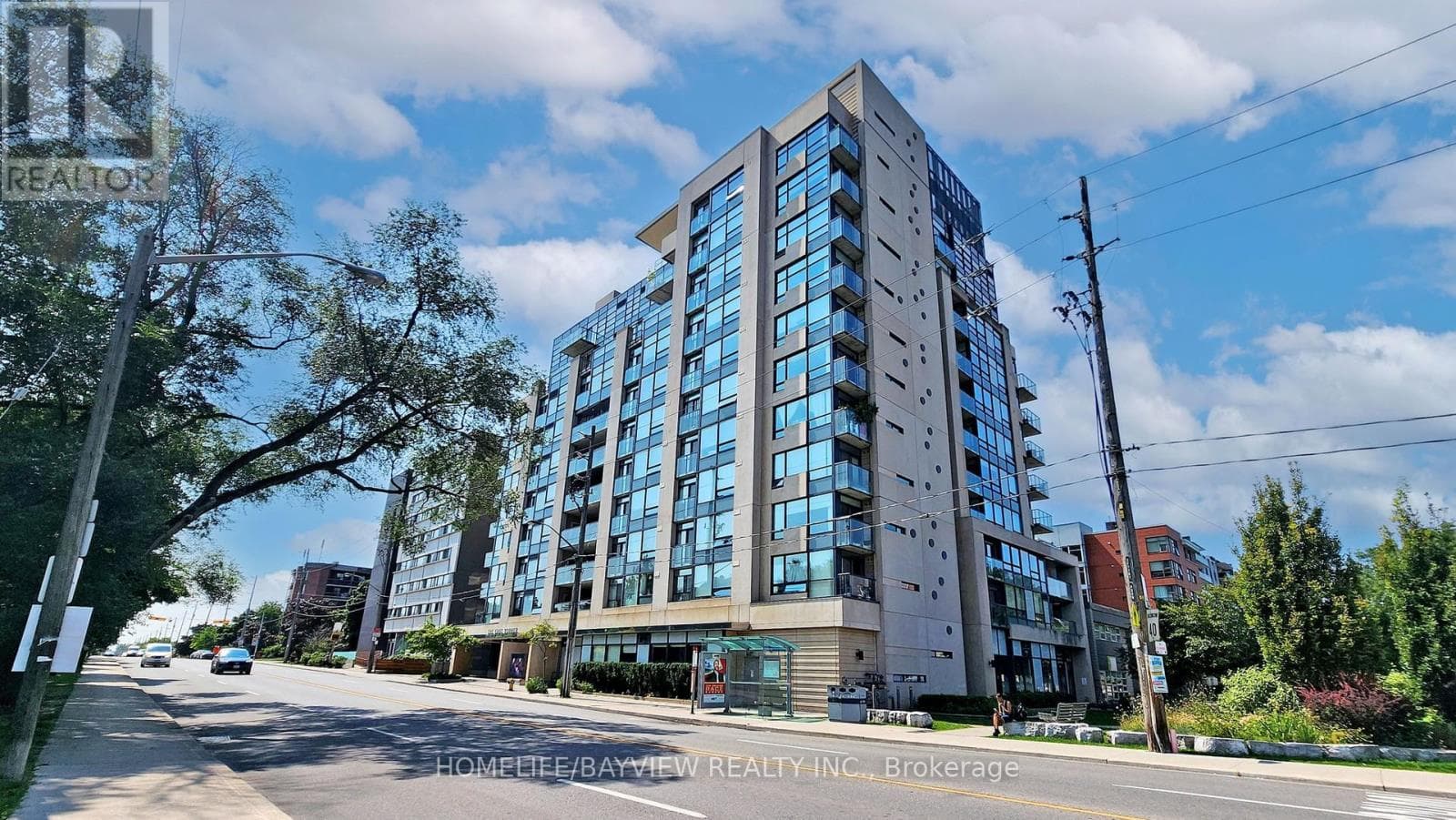 209 - 280 DONLANDS AVENUE photo 2
