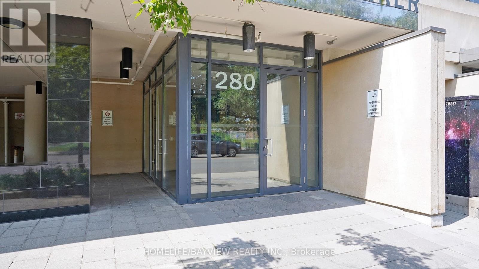 209 - 280 DONLANDS AVENUE photo 4