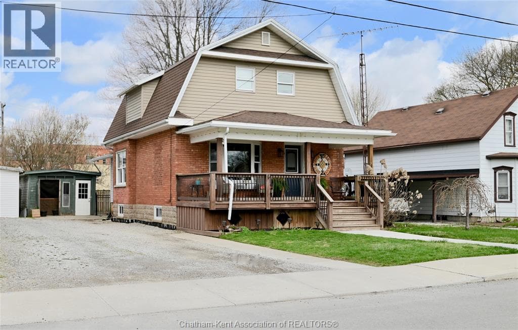3 bed 2 bath single family at 8 Ebenezer STREET East — $429,900