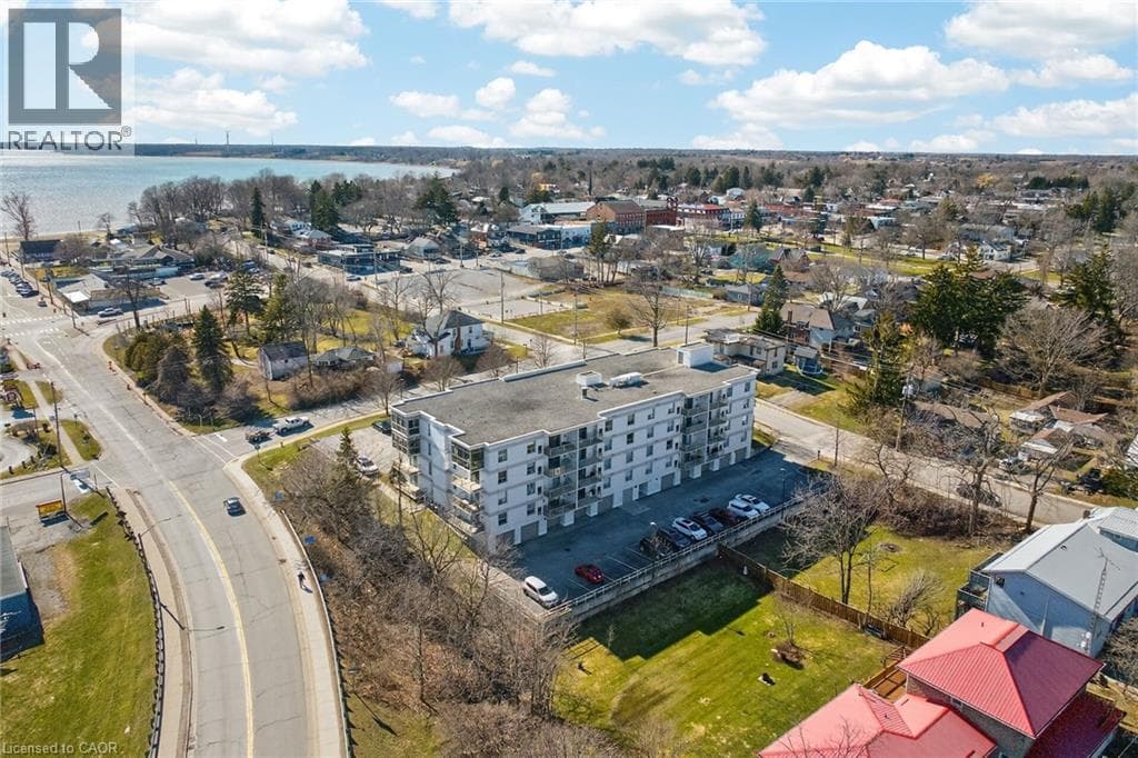 2 bed 2 bath single family at 12 ST ANDREW Street Unit# 205 — $439,900