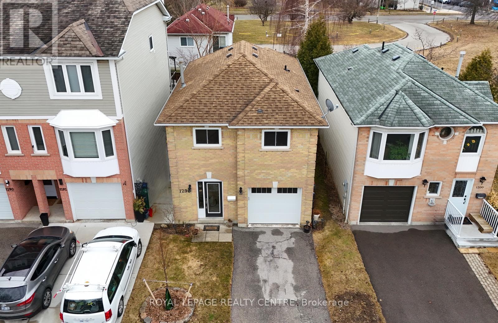 3 bed 3 bath single family at 1296 WOODHILL COURT — $958,000