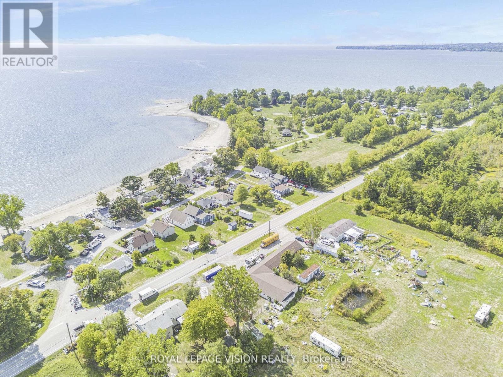 12874 OLD LAKESHORE ROAD photo 3