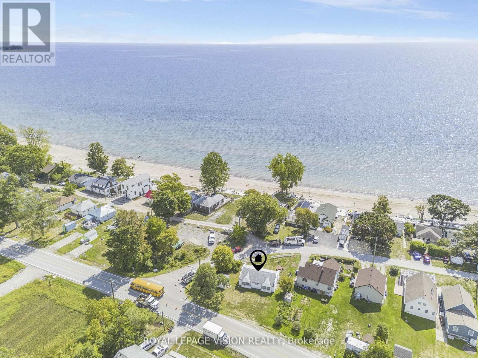 12874 OLD LAKESHORE ROAD photo 5