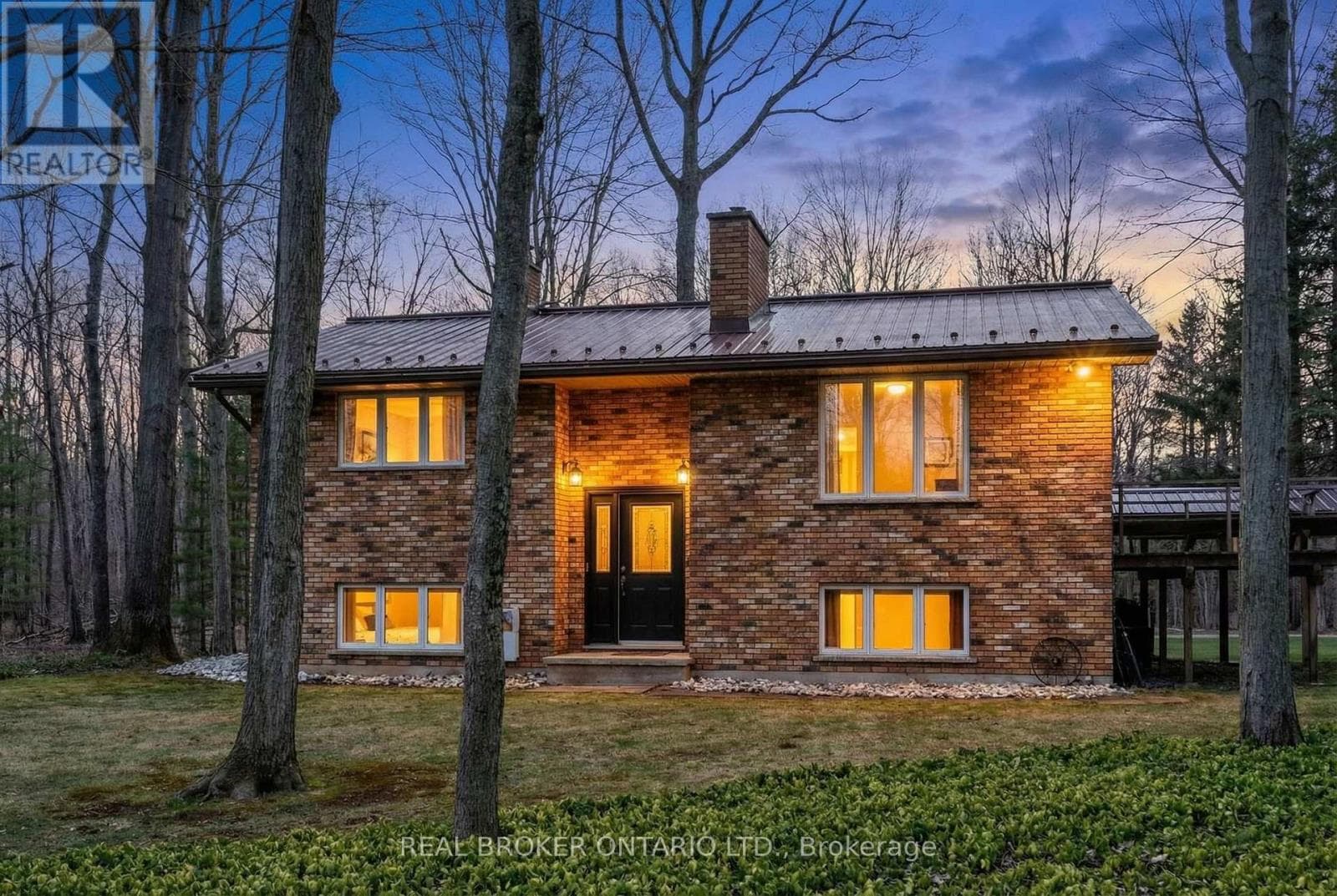 3 bed 2 bath agriculture at 775 4TH CONCESSION ROAD — $1,649,000