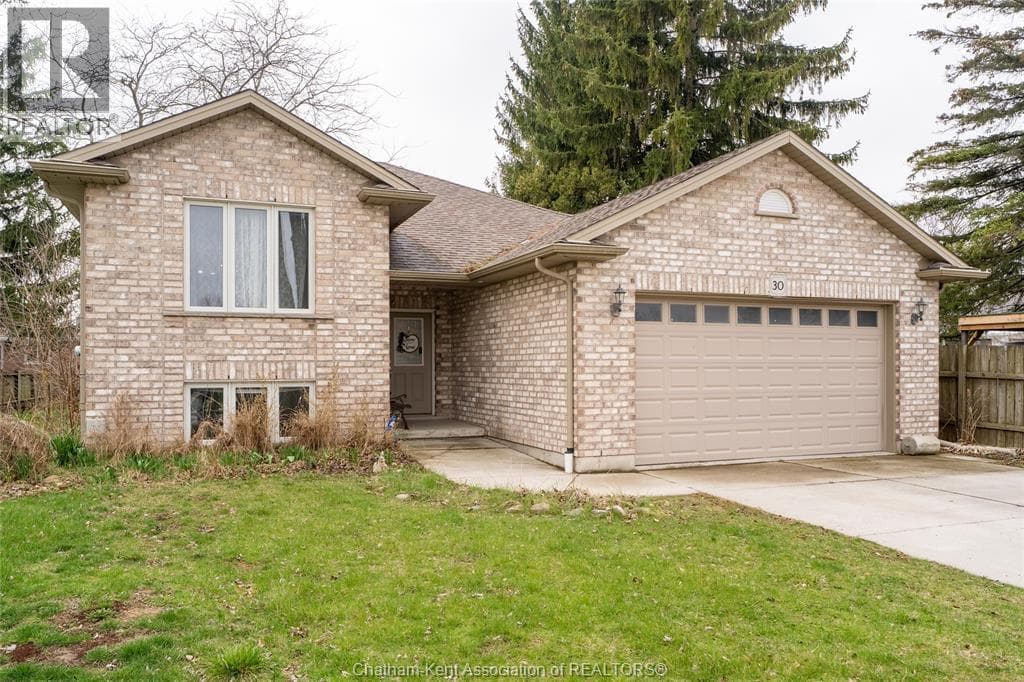5 bed 2 bath single family at 30 St Michael AVENUE — $549,900