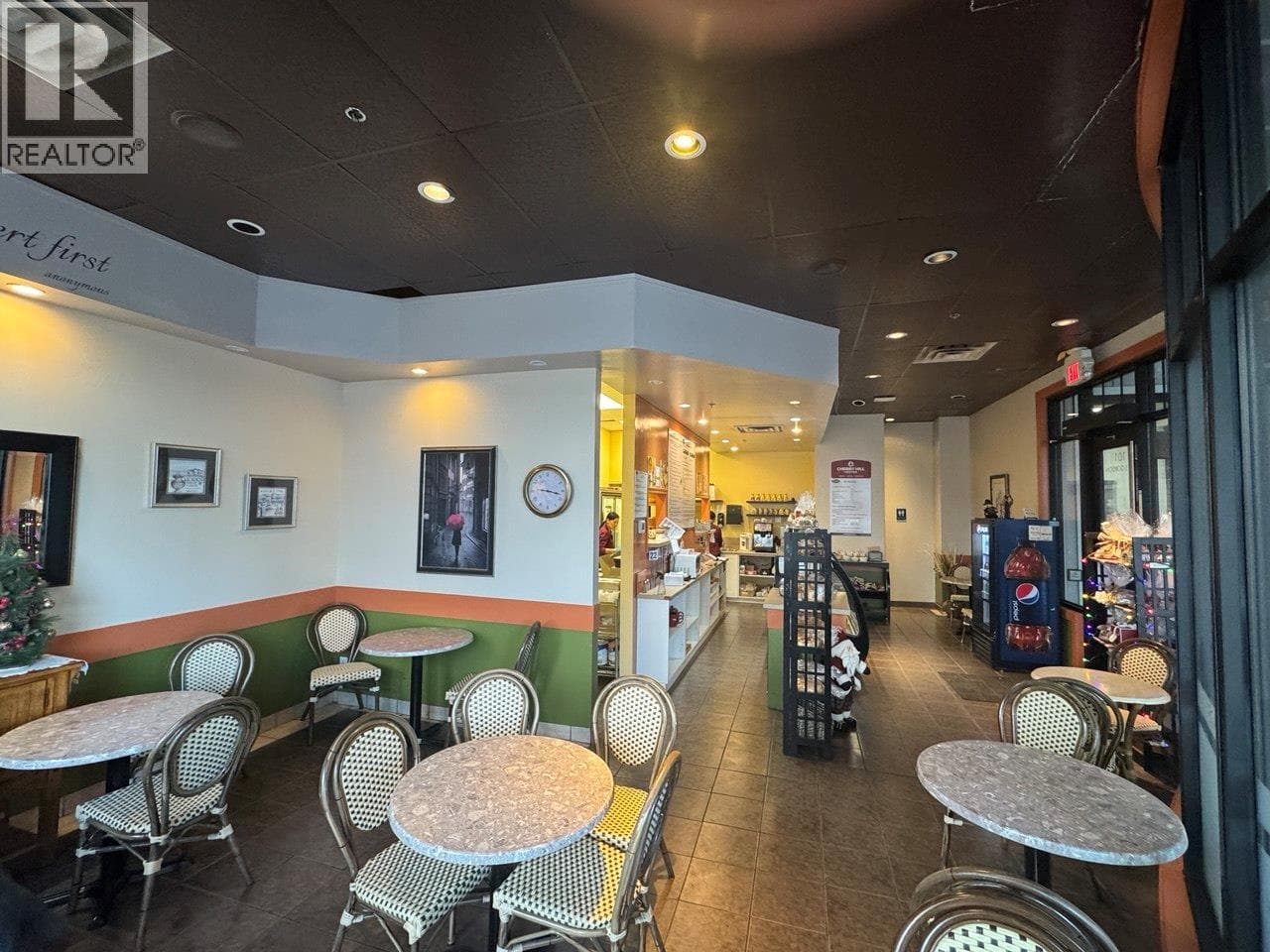 retail at 2365 Gordon Drive Unit# 101 — $75,000