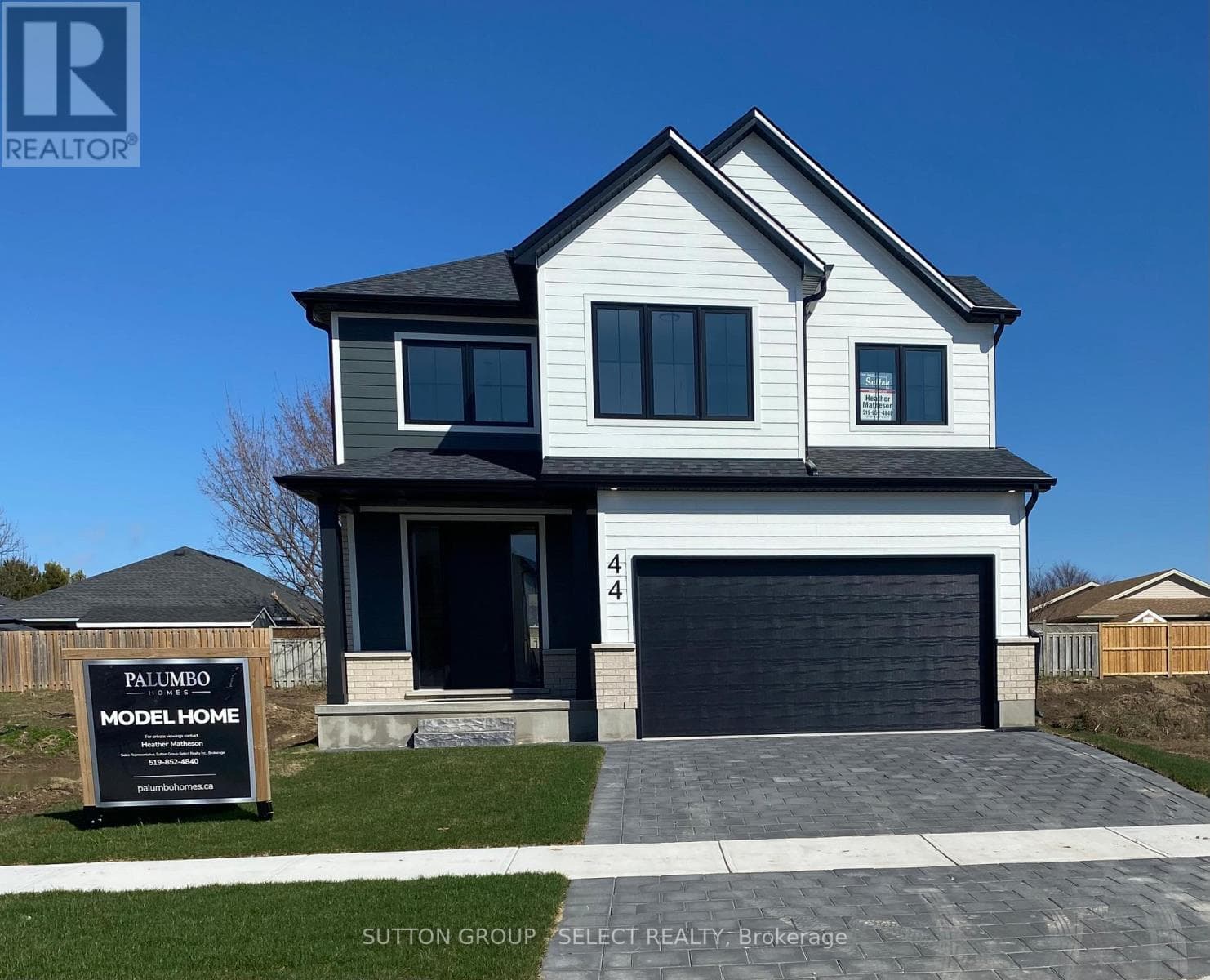 4 bed 3 bath single family at 1 BANCROFT ROAD — $799,900