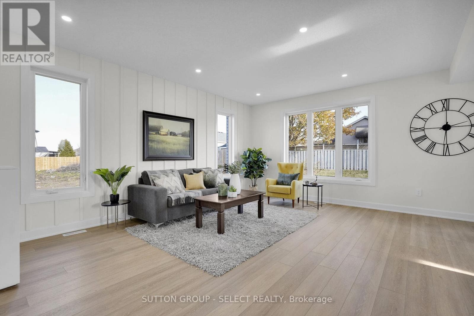 1 BANCROFT ROAD photo 5