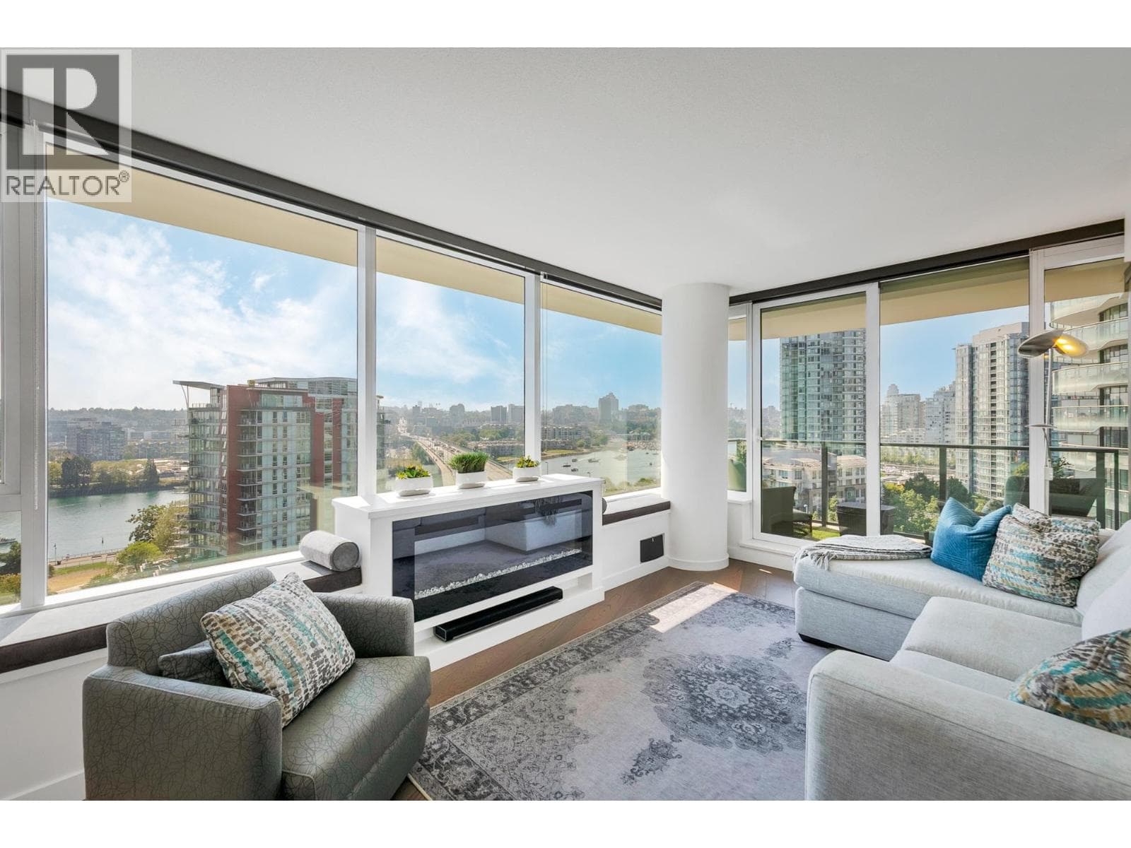 2 bed 2 bath single family at 1509 68 SMITHE STREET — $1,599,000