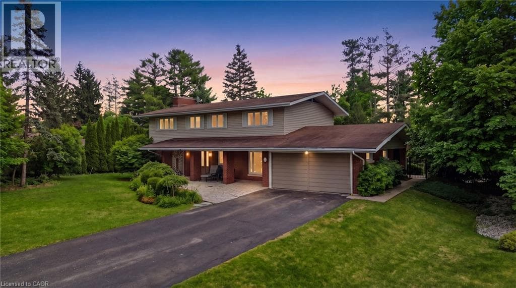 5 bed 3 bath single family at 6 SUMMIT Circle — $1,129,000