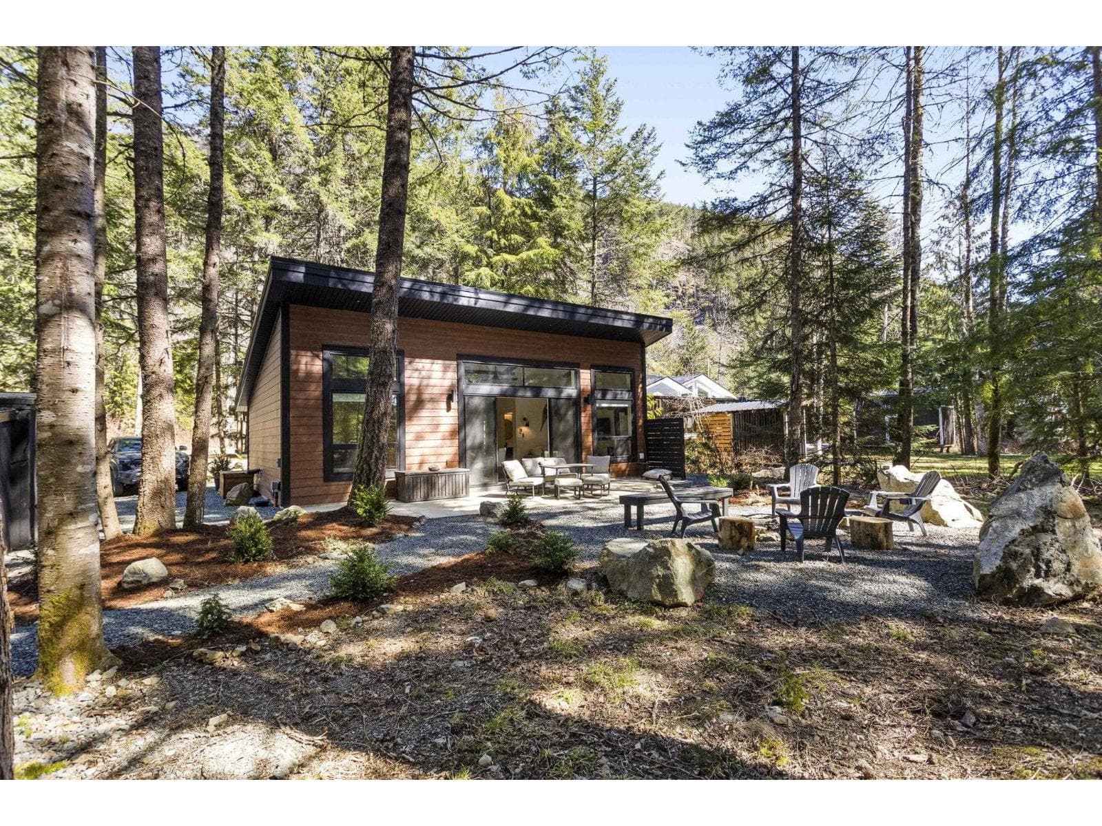 2 bed 1 bath single family at SVE10 OLD HOPE PRINCETON HIGHWAY, Sunshine Valley — $629,900