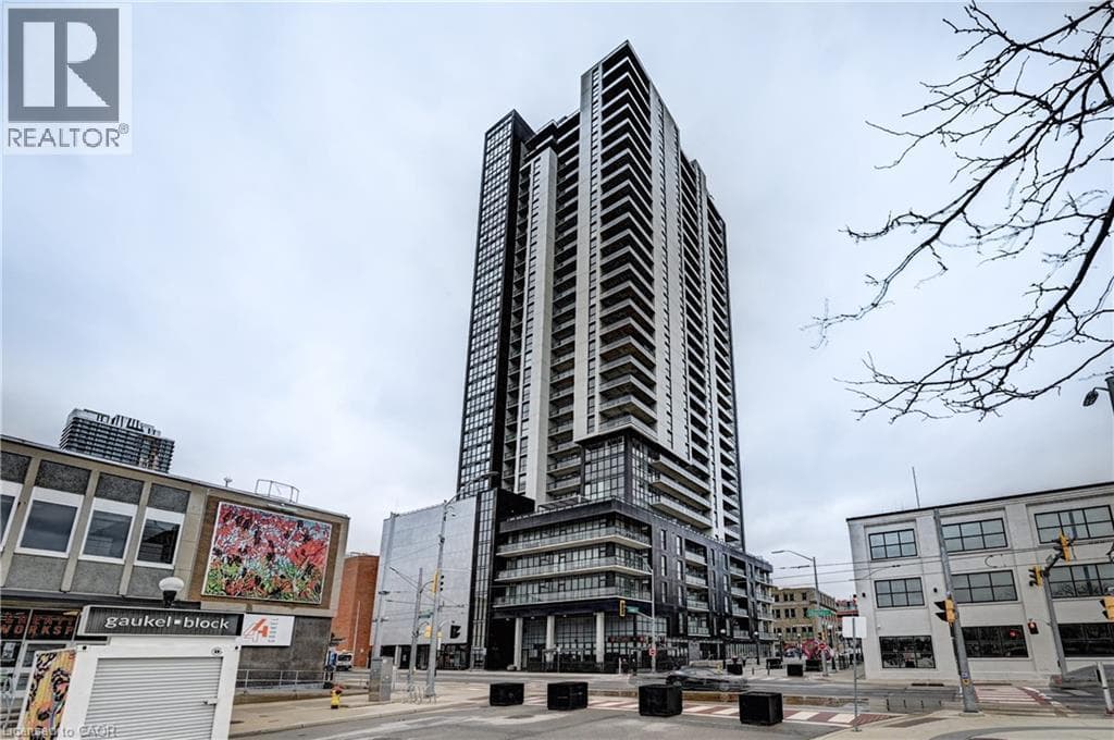2 bed 1 bath single family at 60 CHARLES Street W Unit# 801 — $349,900