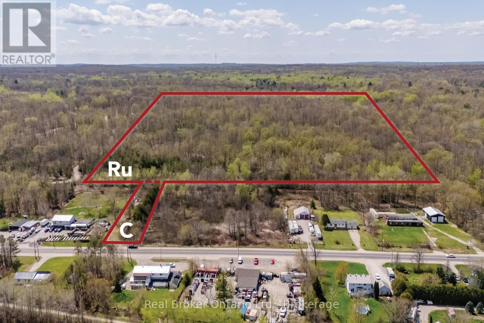 retail at 12824 COUNTY ROAD 16 — $699,000