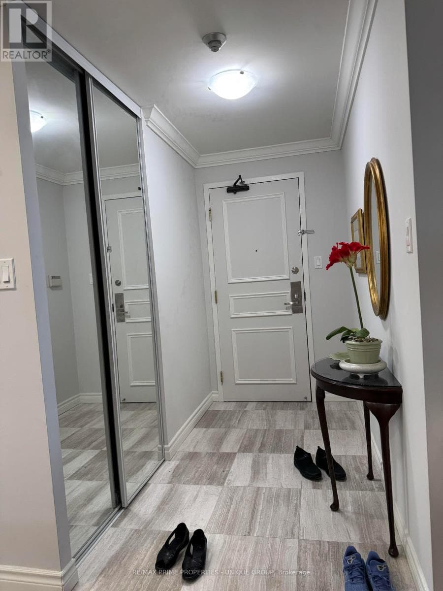 #1711 - 256 DORIS AVENUE photo 3