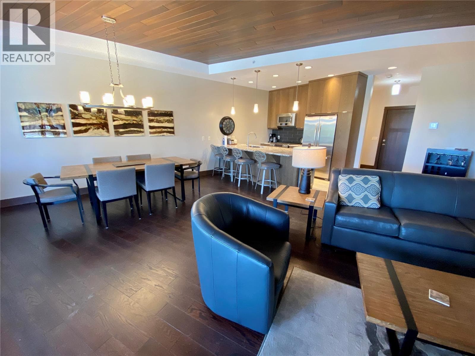 101 Dormie Drive Unit# 3E photo 4