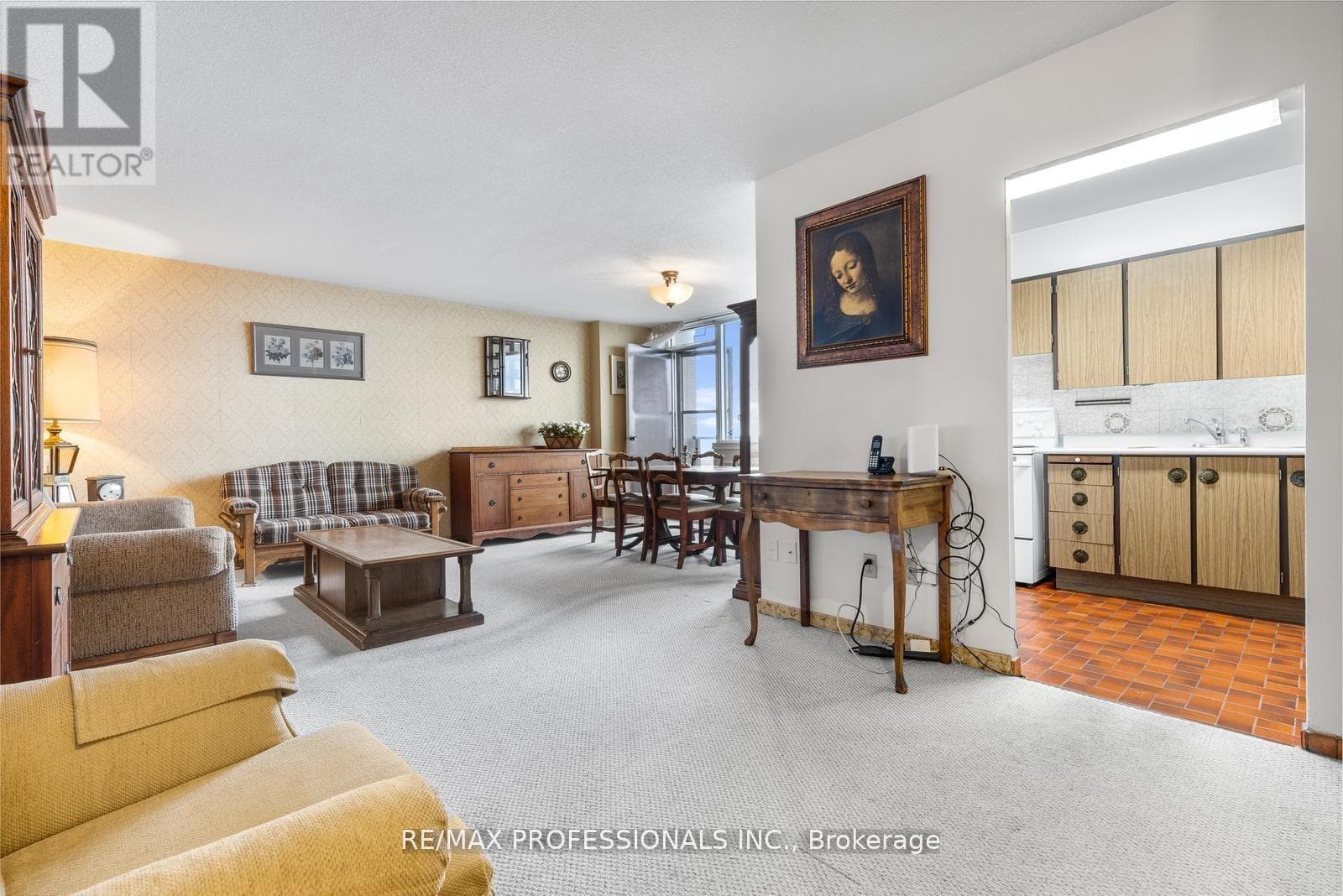 1704 - 180 MARKHAM ROAD photo 2