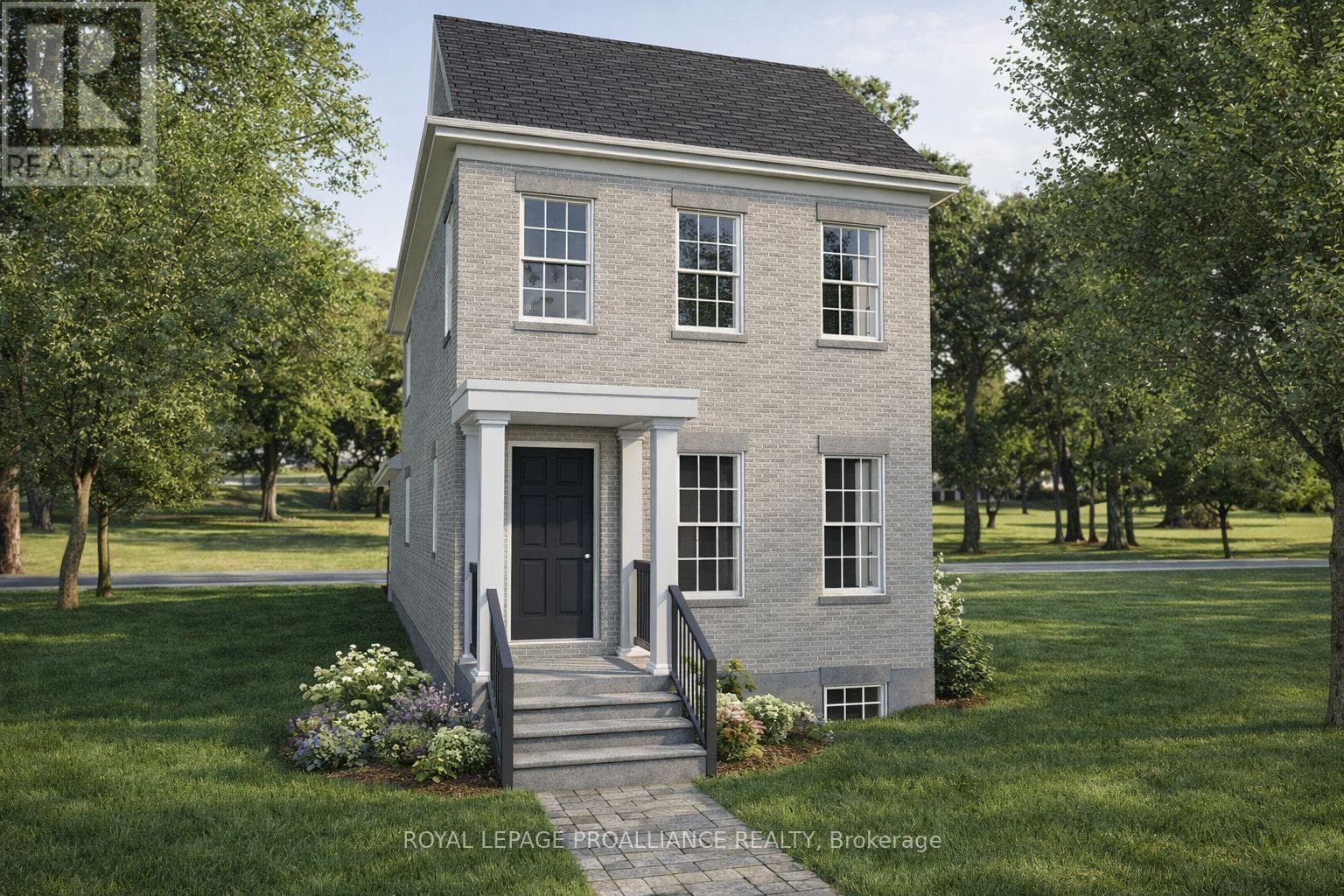 3 bed 3 bath single family at 689 WILKINS GATE — $909,106