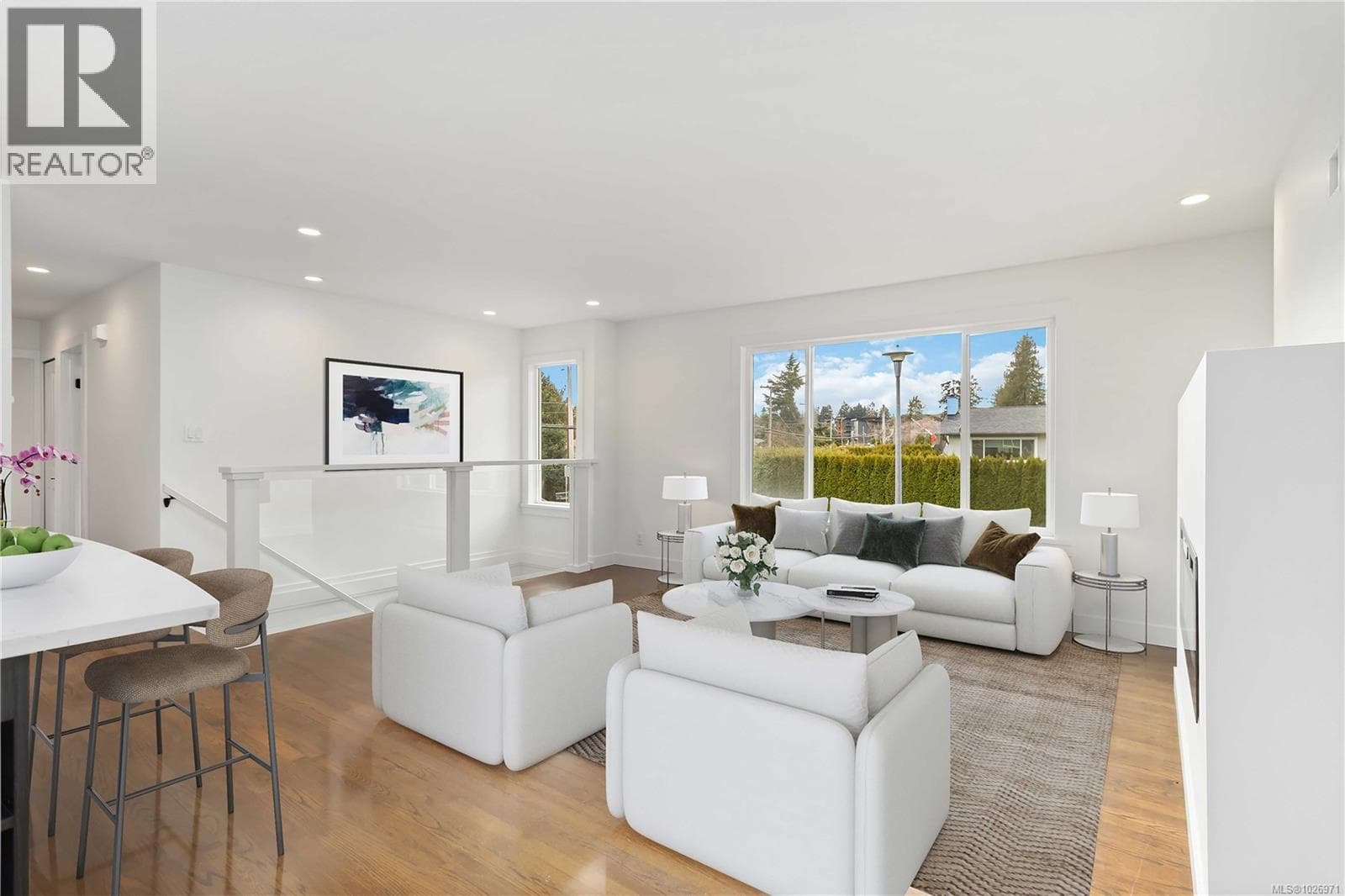 5 bed 2 bath single family at 1964 Genoa Pl — $1,224,900