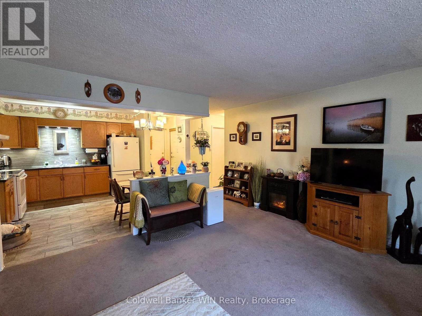 108 - 440 DURHAM STREET W photo 4