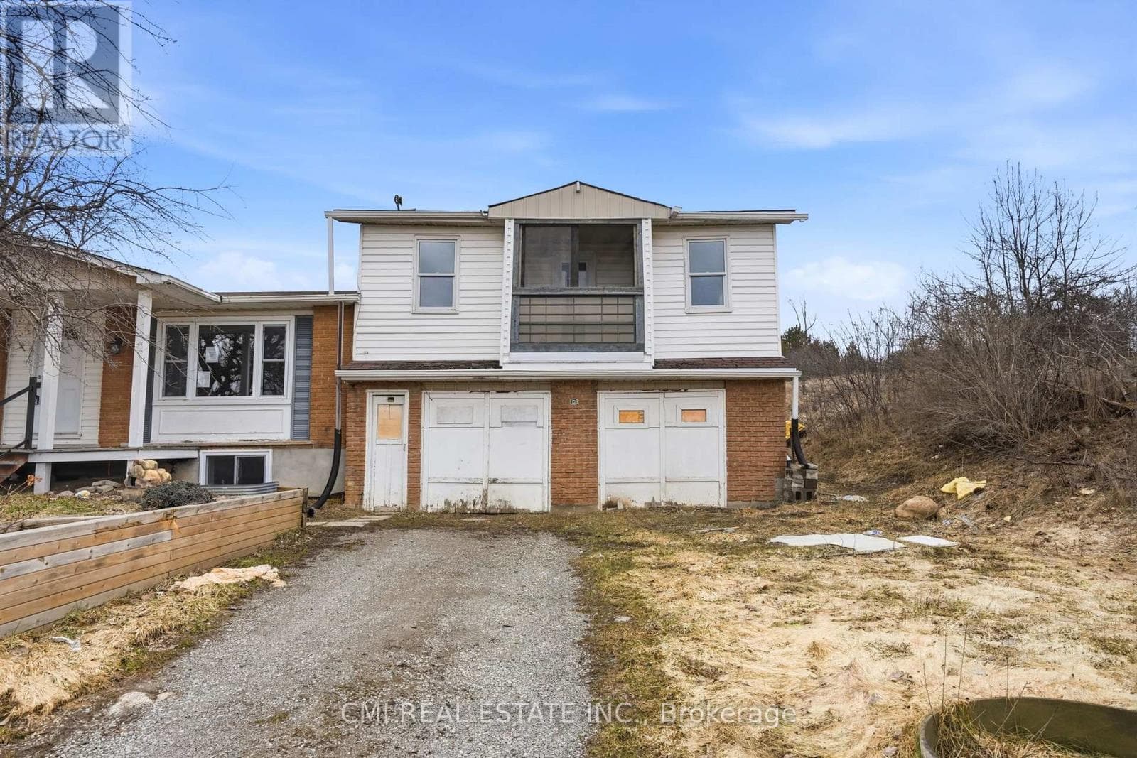 5 bed 3 bath single family at 692 EMILY PARK ROAD — $599,000