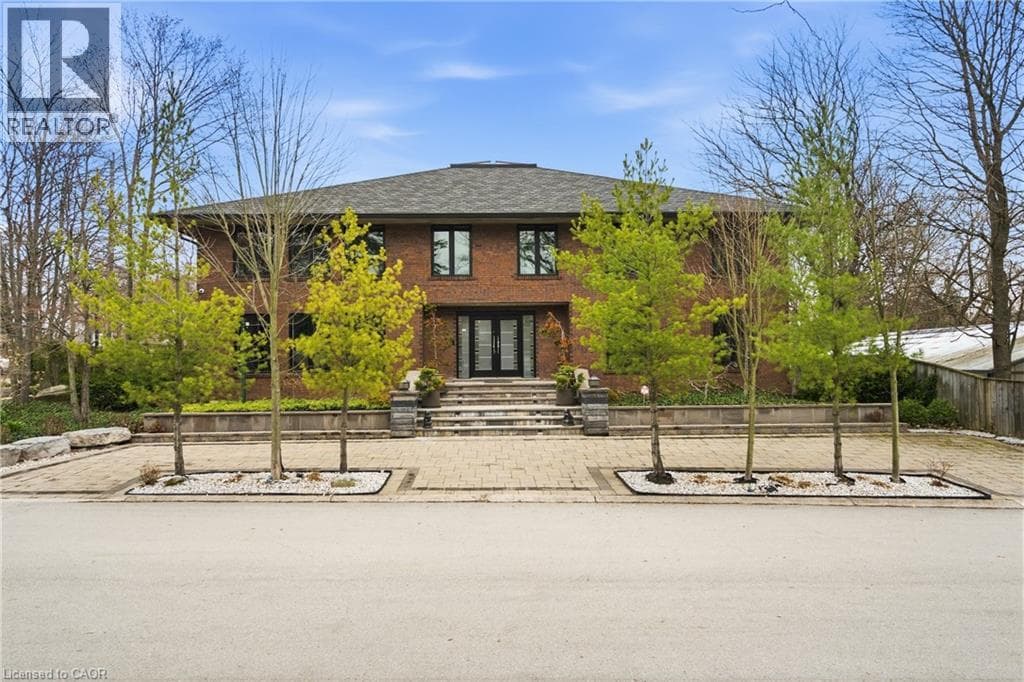 5 bed 8 bath single family at 78 TERRACE Drive — $1,950,000