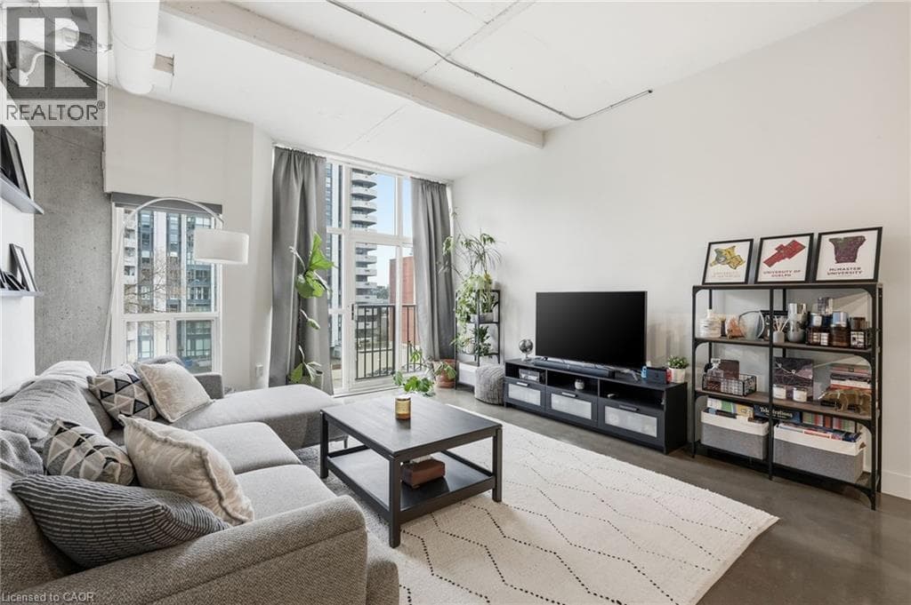66 BAY Street S Unit# 510 photo 5