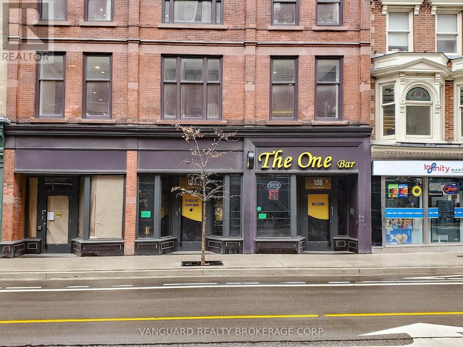 107, 108 & 1010 - 1 YORKVILLE AVENUE photo 5