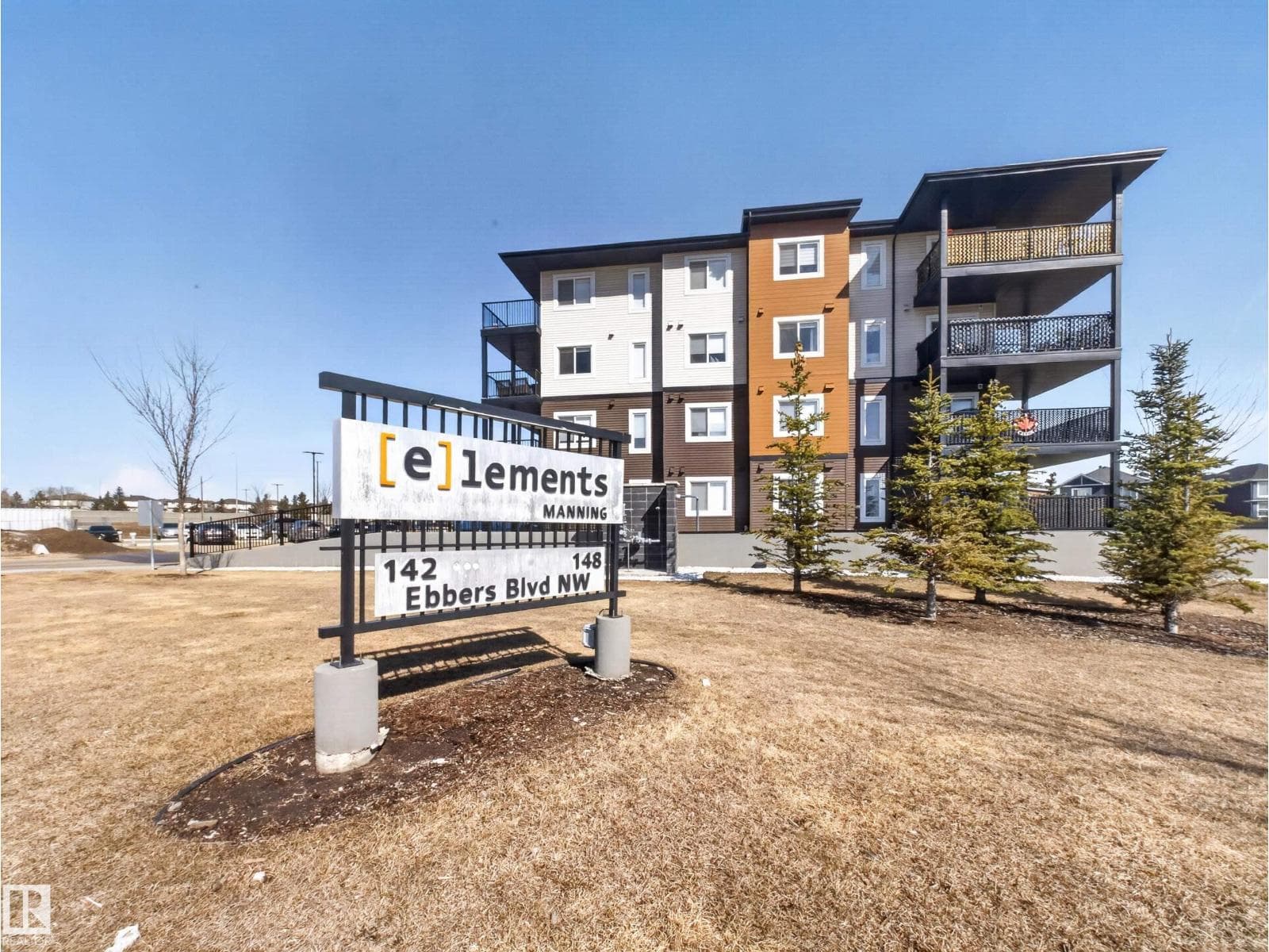 2 bed 2 bath single family at #124 148 EBBERS BV NW — $210,000