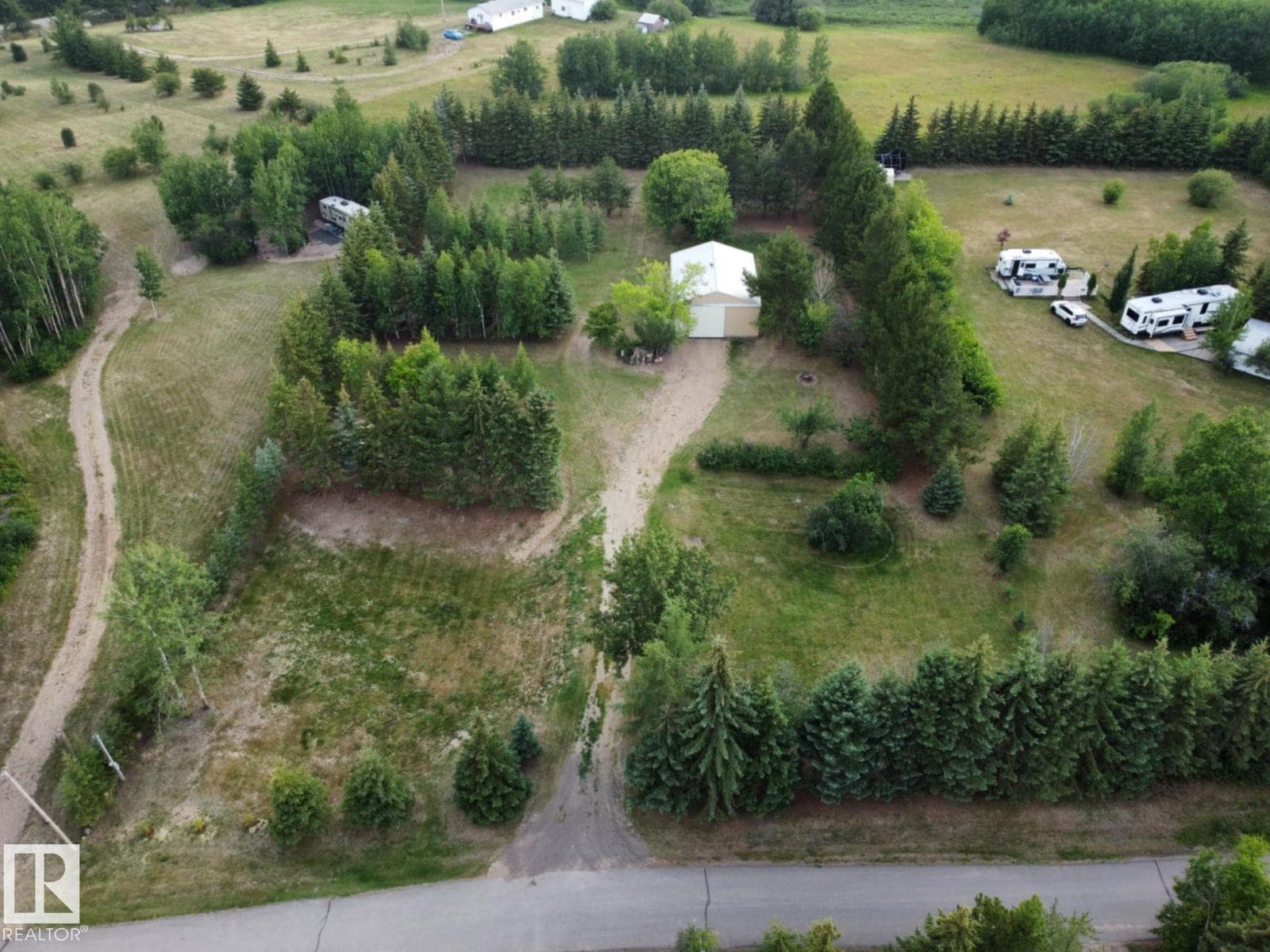 vacant land at Lot 118 Homestead TR — $229,000